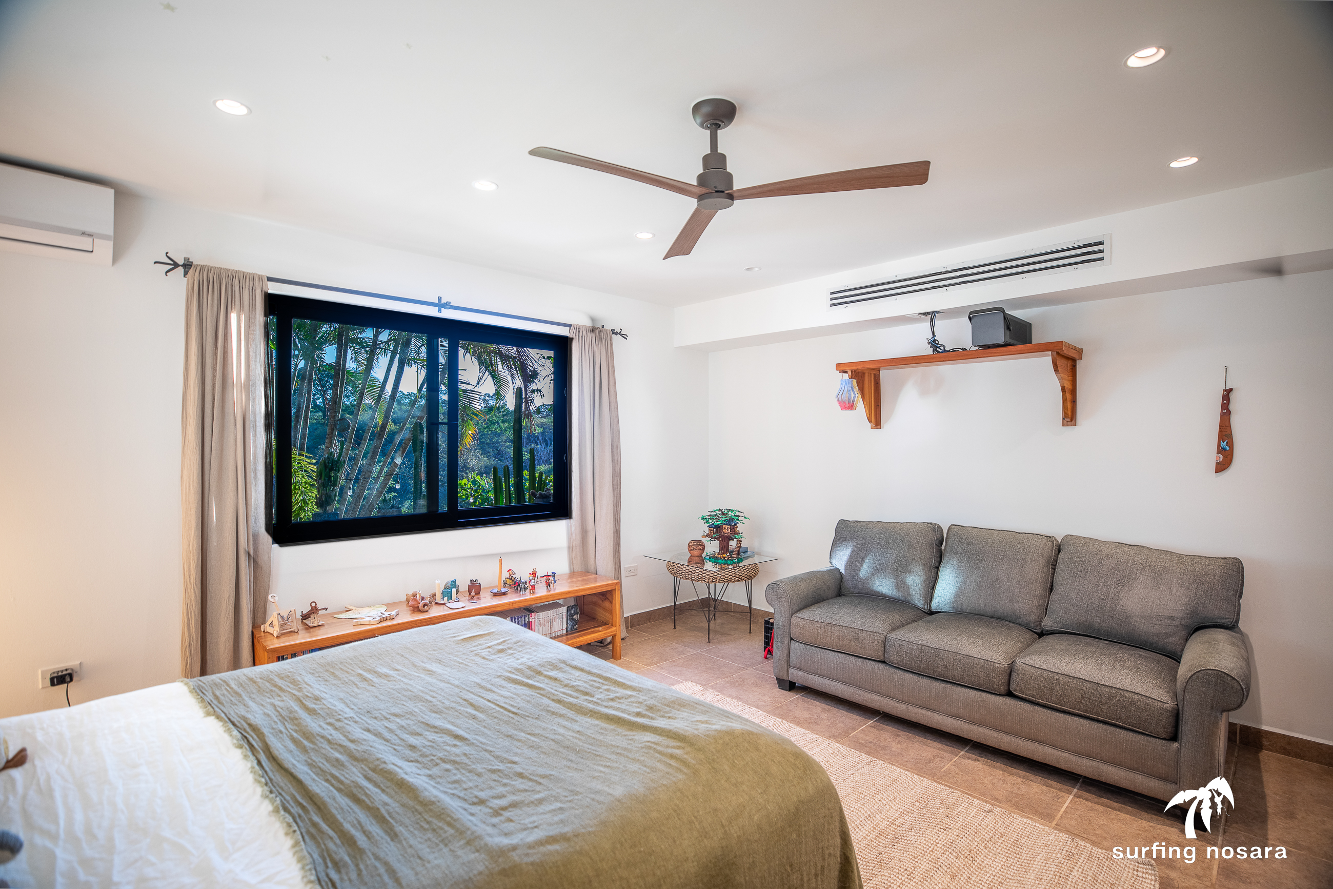 5 bed Single Family Homes For Rent in Nosara, Guanacaste - thumb 17