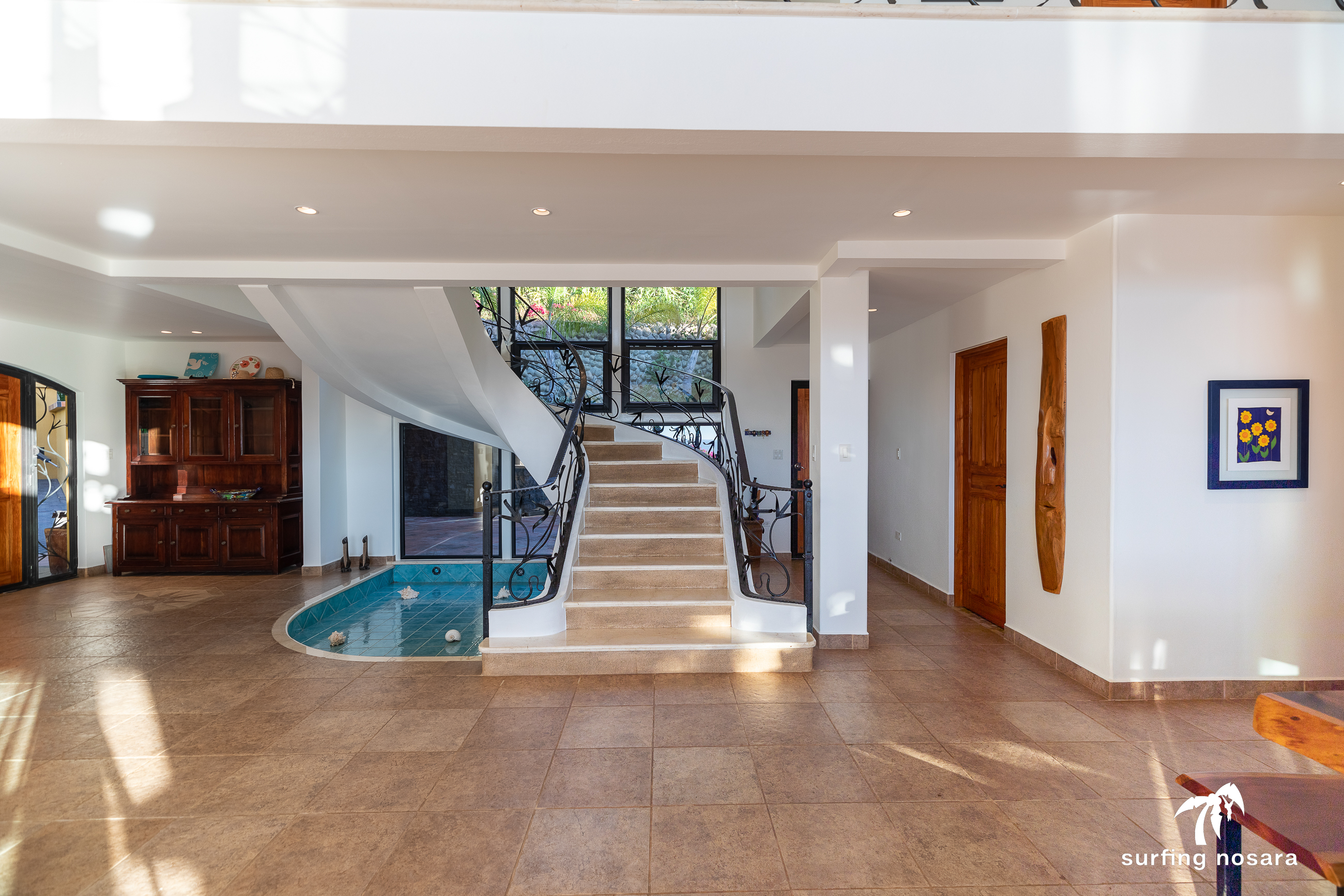 5 bed Single Family Homes For Rent in Nosara, Guanacaste - thumb 16