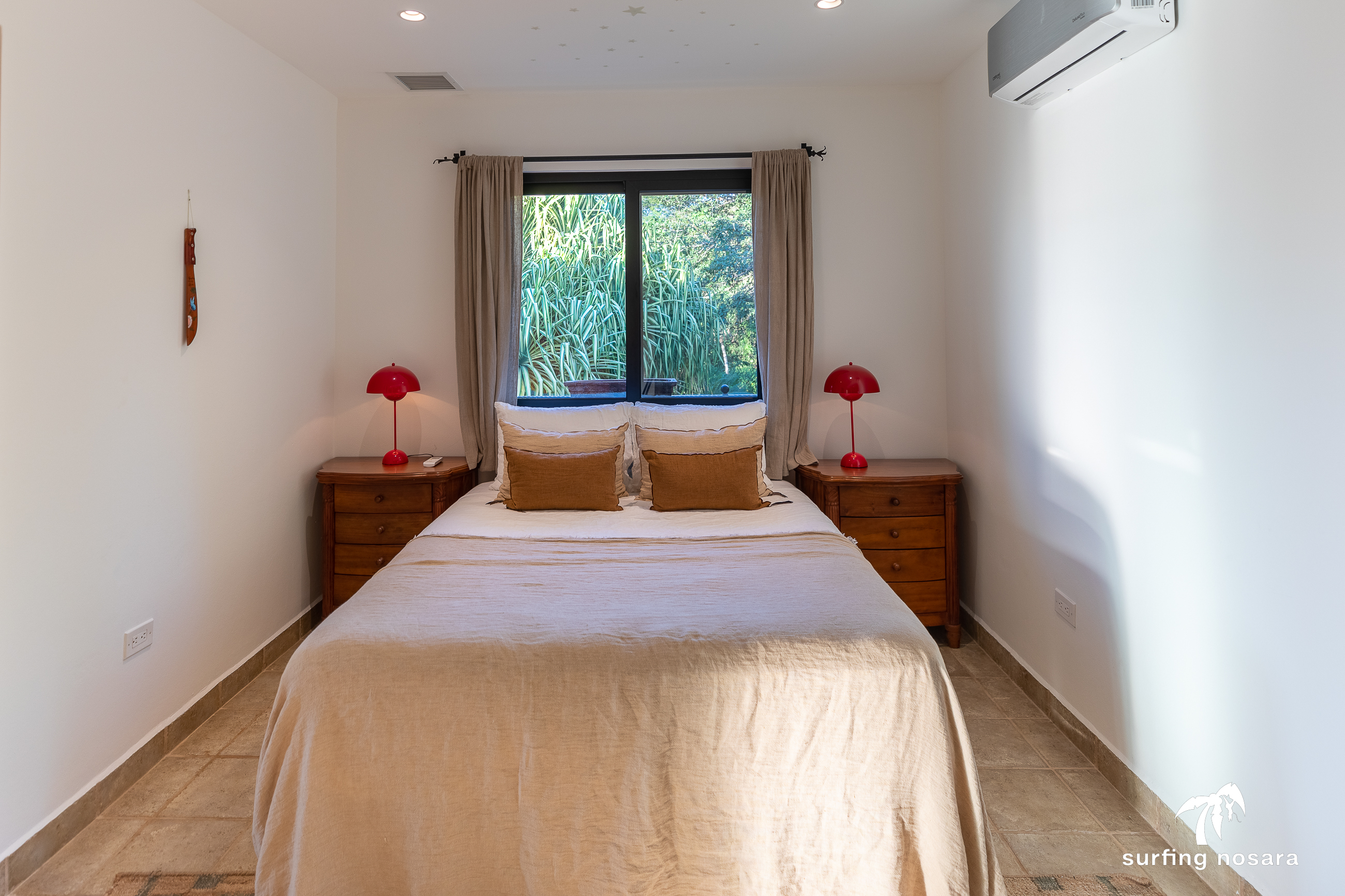 5 bed Single Family Homes For Rent in Nosara, Guanacaste - thumb 20