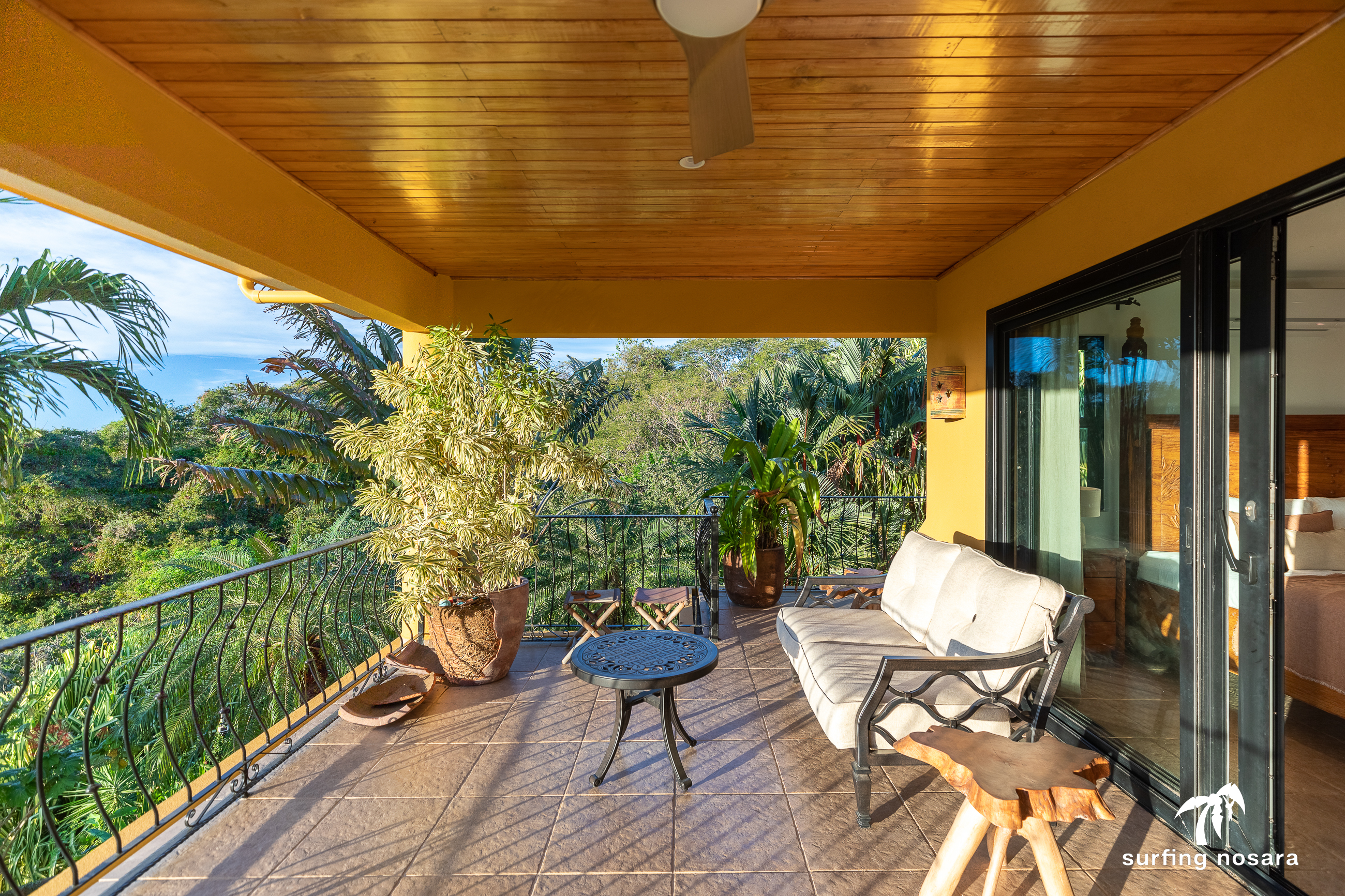 5 bed Single Family Homes For Rent in Nosara, Guanacaste - thumb 27