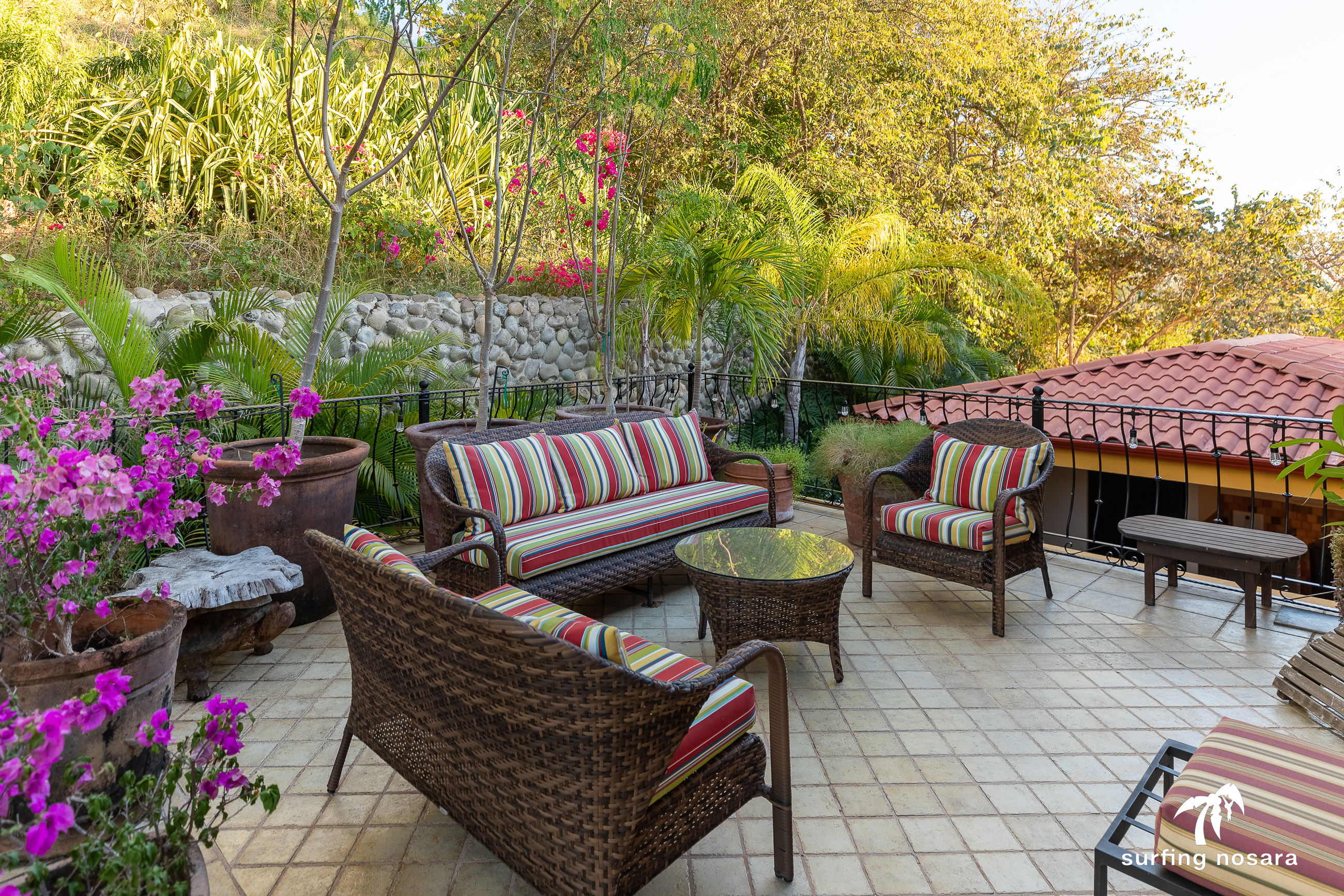 5 bed Single Family Homes For Rent in Nosara, Guanacaste - thumb 22