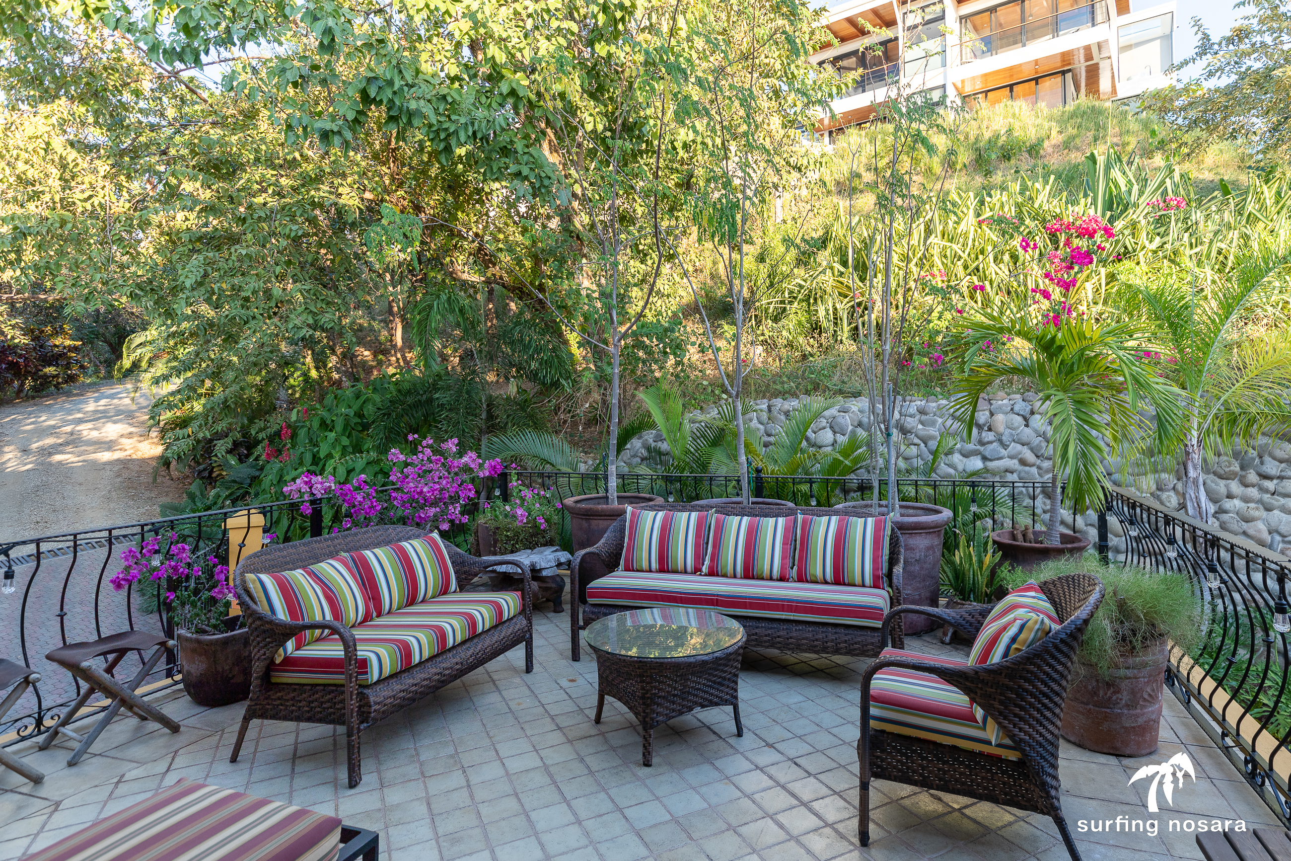 5 bed Single Family Homes For Rent in Nosara, Guanacaste - thumb 21