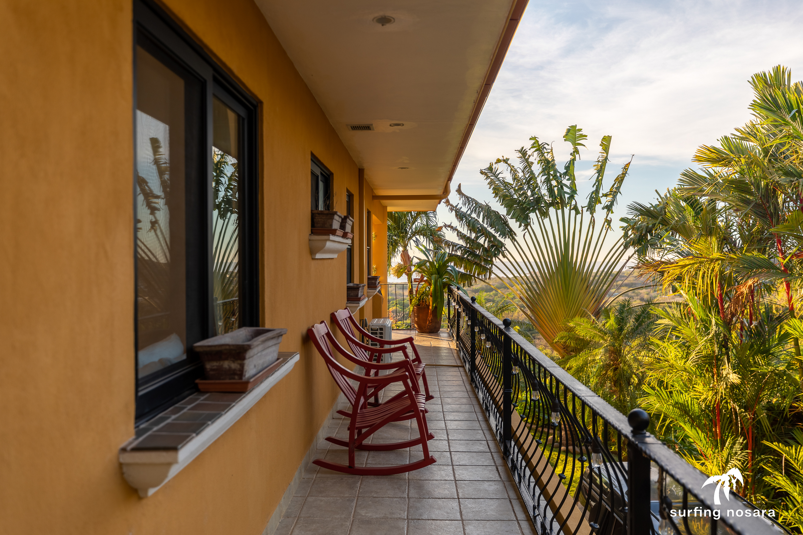 5 bed Single Family Homes For Rent in Nosara, Guanacaste - thumb 23