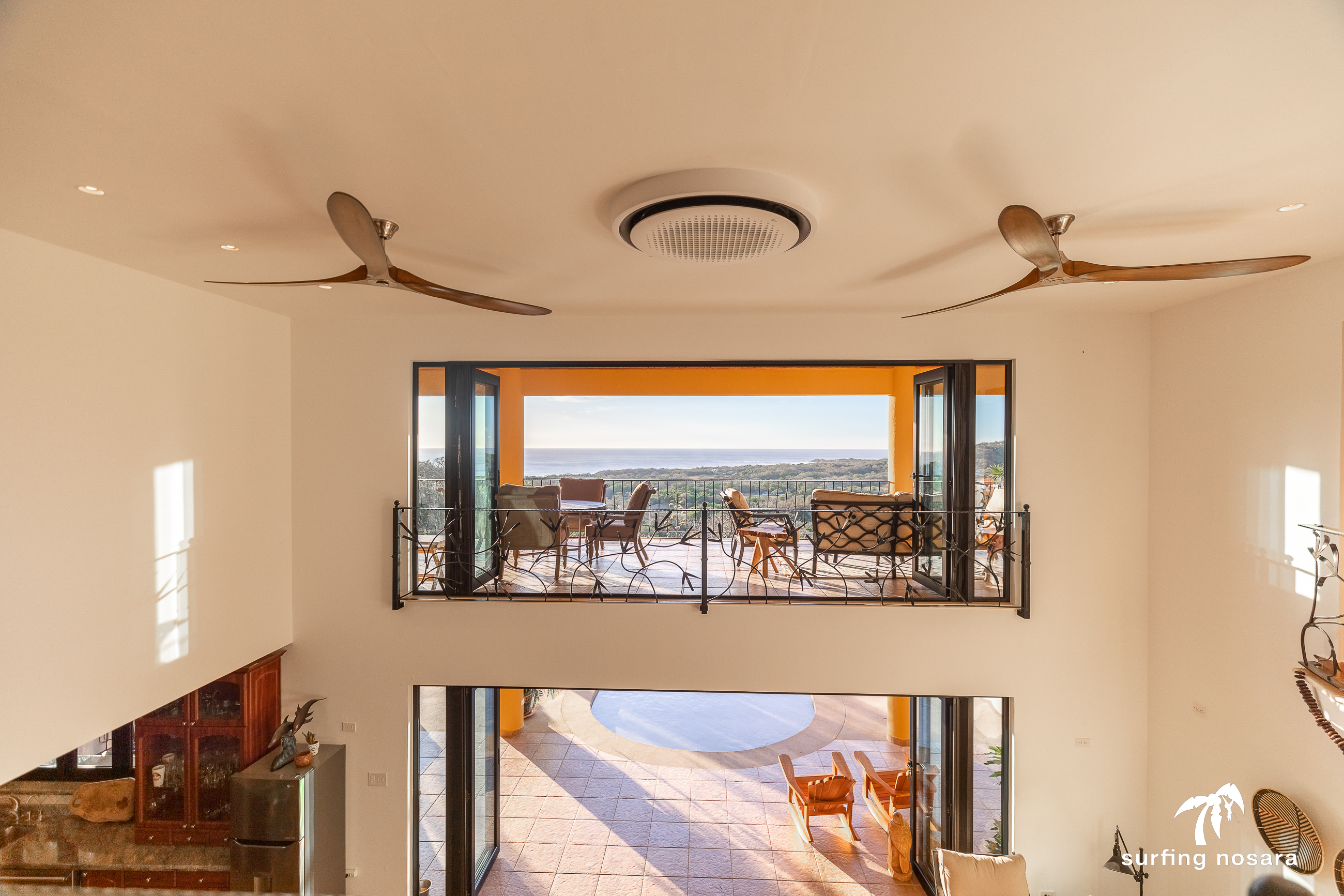 5 bed Single Family Homes For Rent in Nosara, Guanacaste - thumb 19