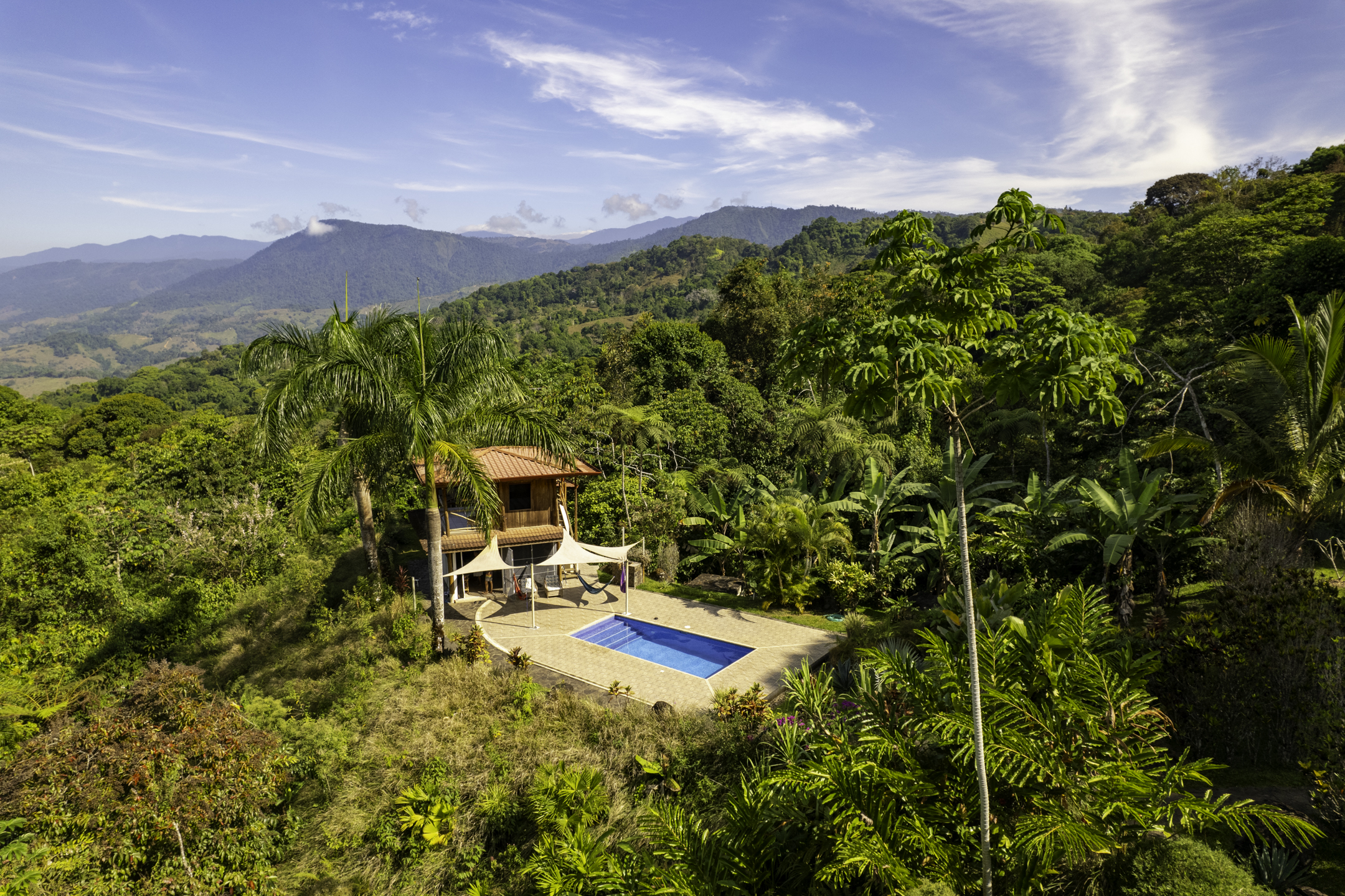 3 bed Single Family Homes For Sale in Perez Zeledon, San Jose - thumb 1