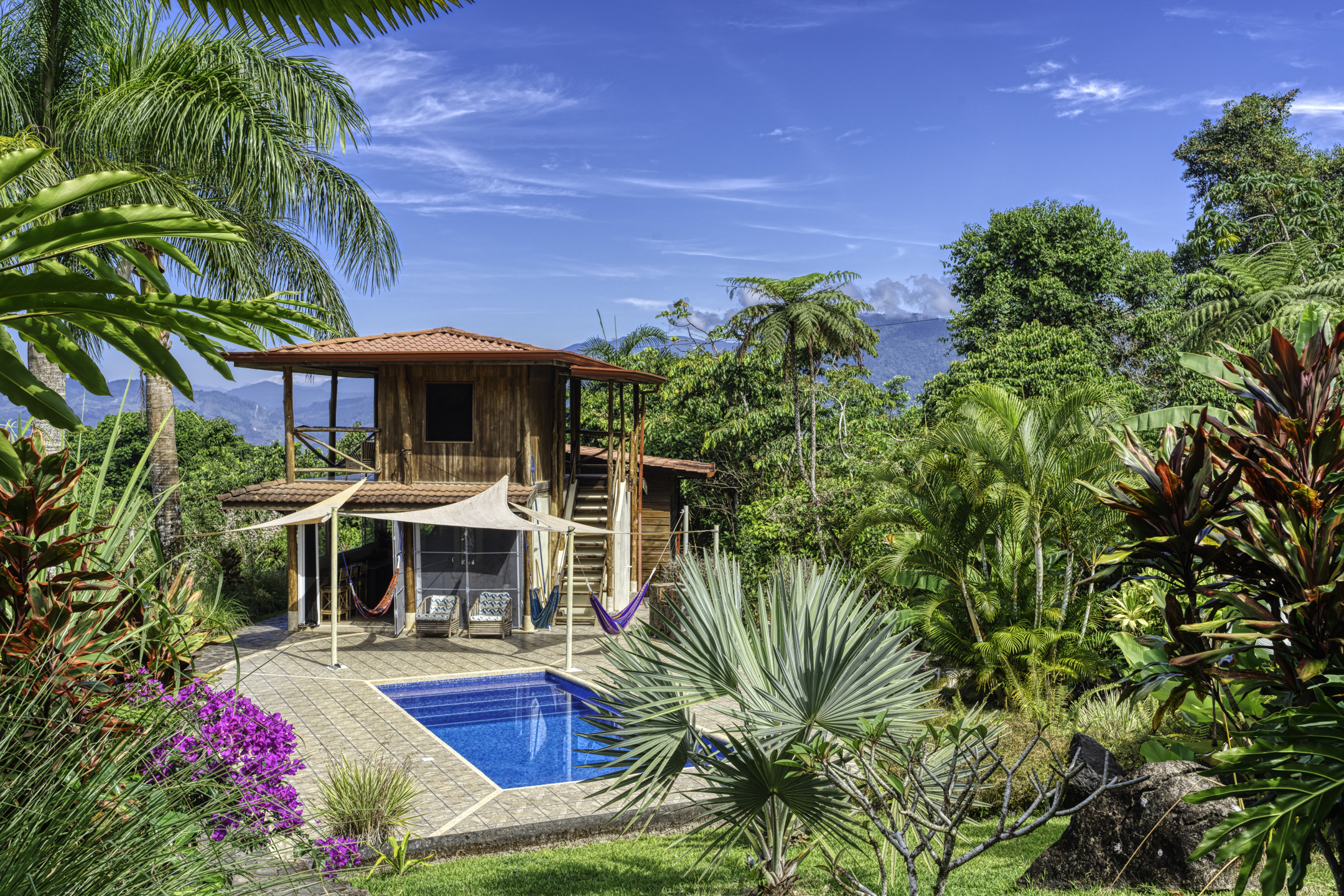 3 bed Single Family Homes For Sale in Perez Zeledon, San Jose - thumb 13