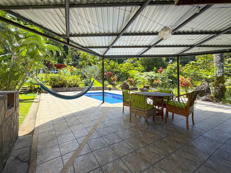 3 bed Single Family Homes For Sale in Perez Zeledon, San Jose - hero 12