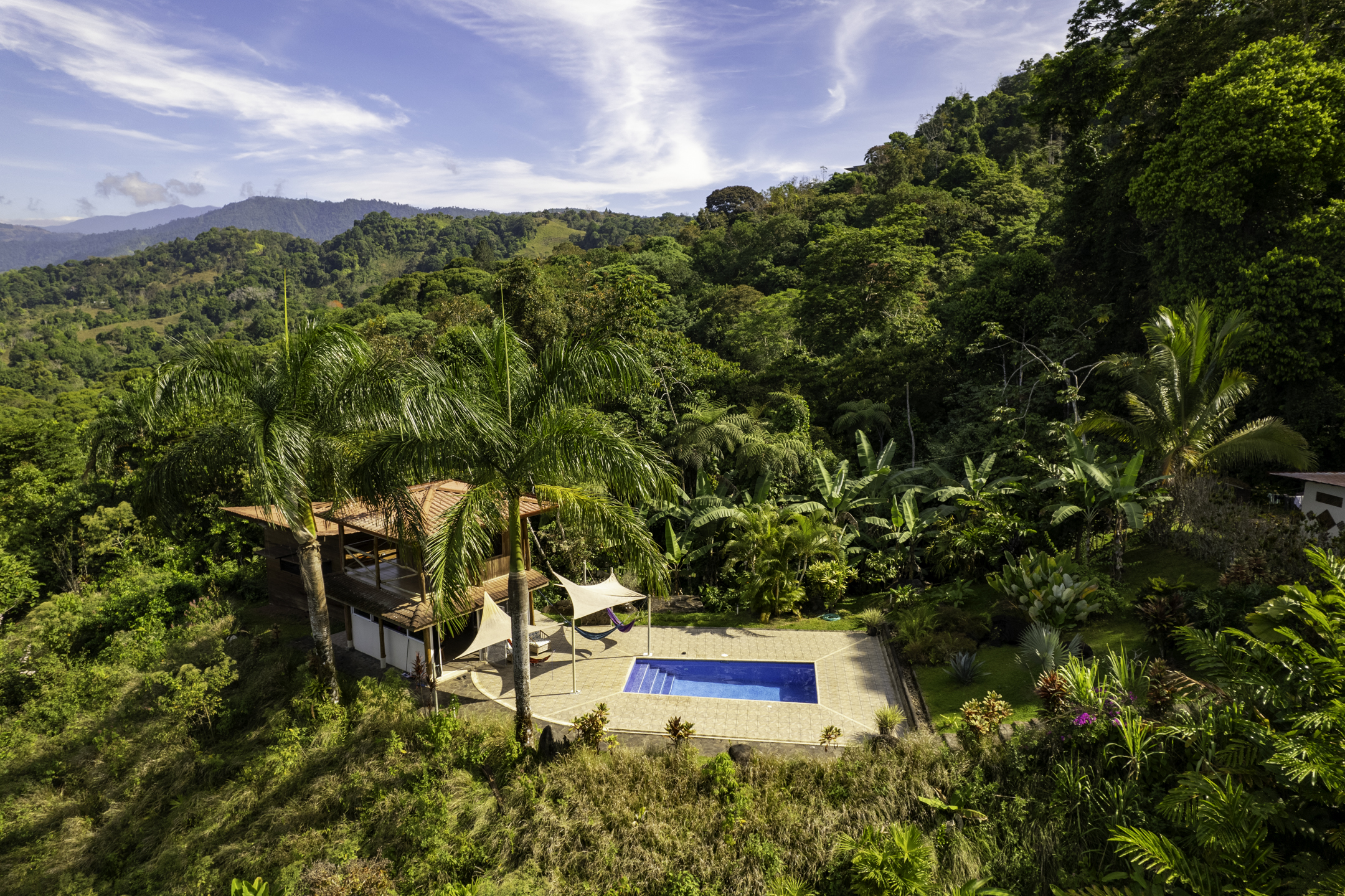 3 bed Single Family Homes For Sale in Perez Zeledon, San Jose - thumb 3