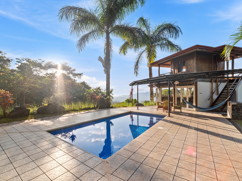 3 bed Single Family Homes For Sale in Perez Zeledon, San Jose - hero 3