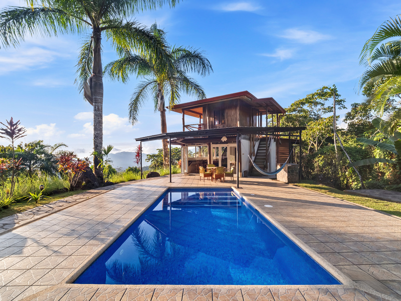 3 bed Single Family Homes For Sale in Perez Zeledon, San Jose - hero 5