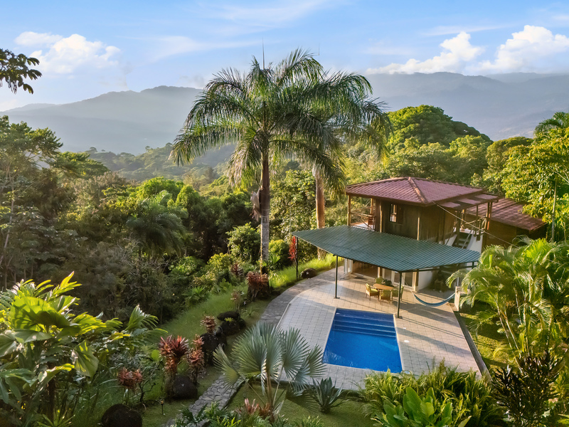 3 bed Single Family Homes For Sale in Perez Zeledon, San Jose - hero 2