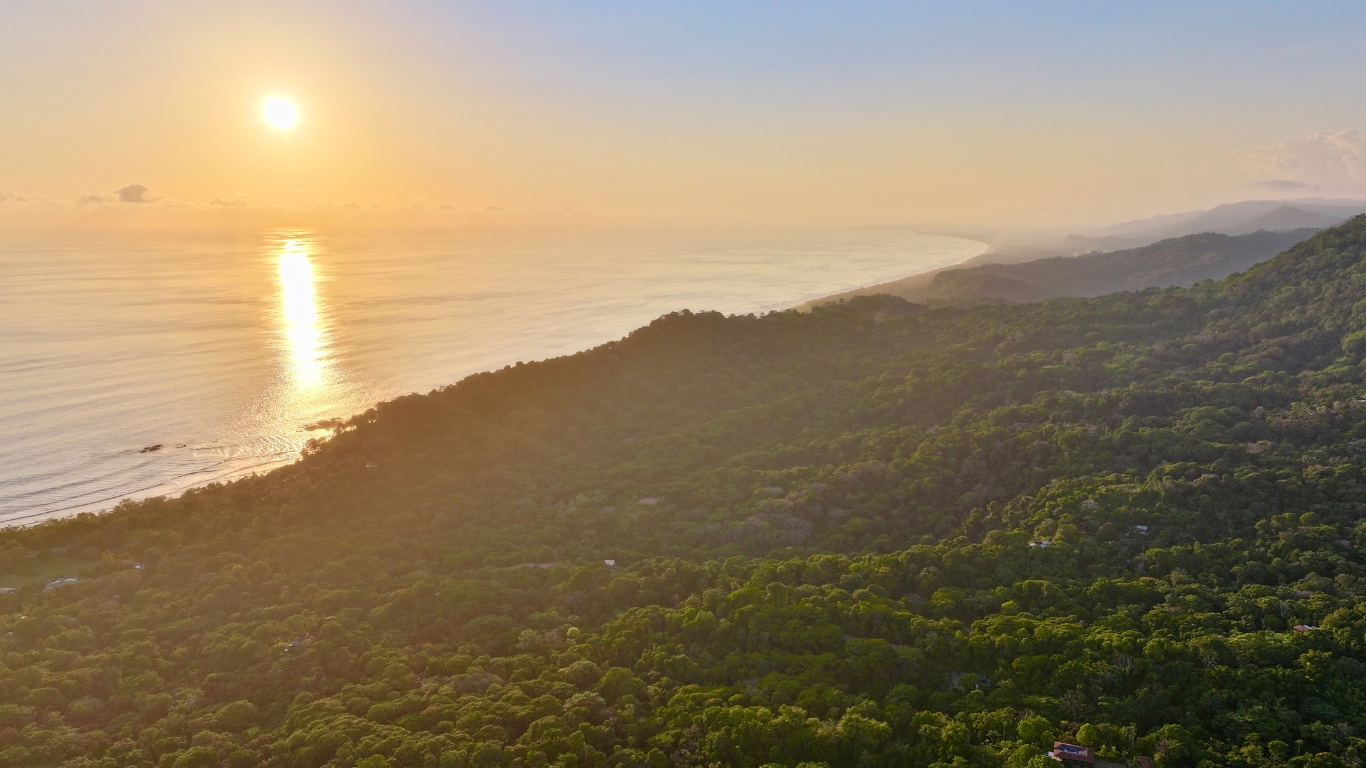 0 bed Land For Sale in Dominical, Puntarenas - thumb 16