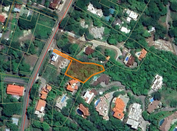 0 bed Land For Sale in Hermosa, Guanacaste - thumb 5