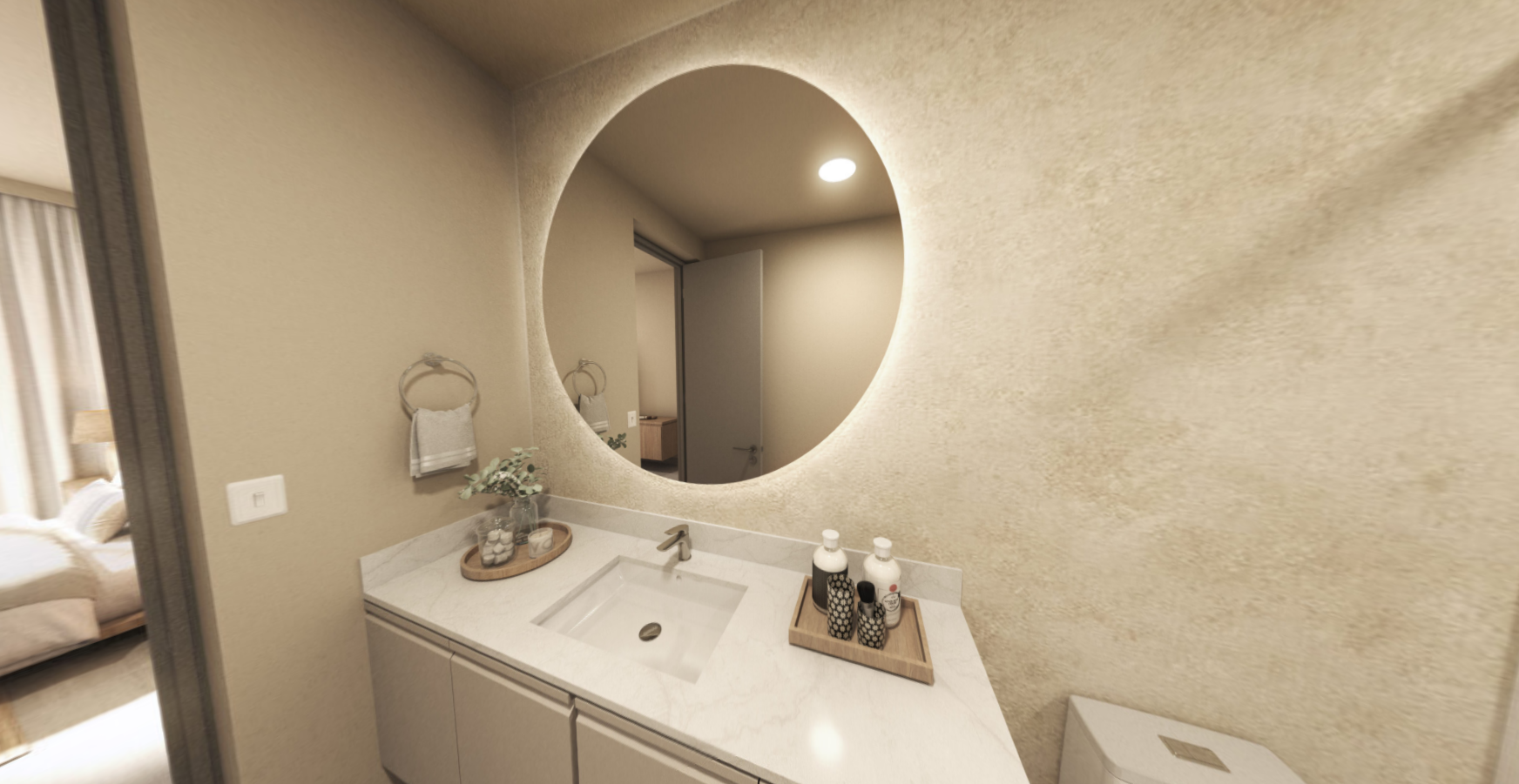 1 bed Condo For Sale in Jaco, Puntarenas - thumb 23