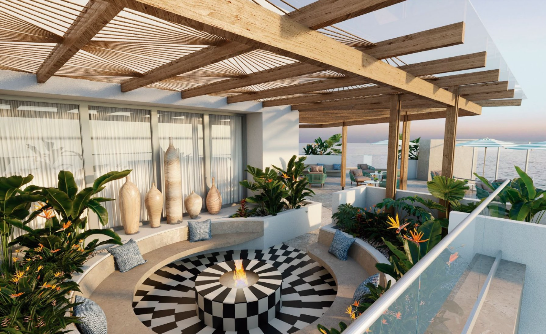 1 bed Condo For Sale in Jaco, Puntarenas - thumb 14