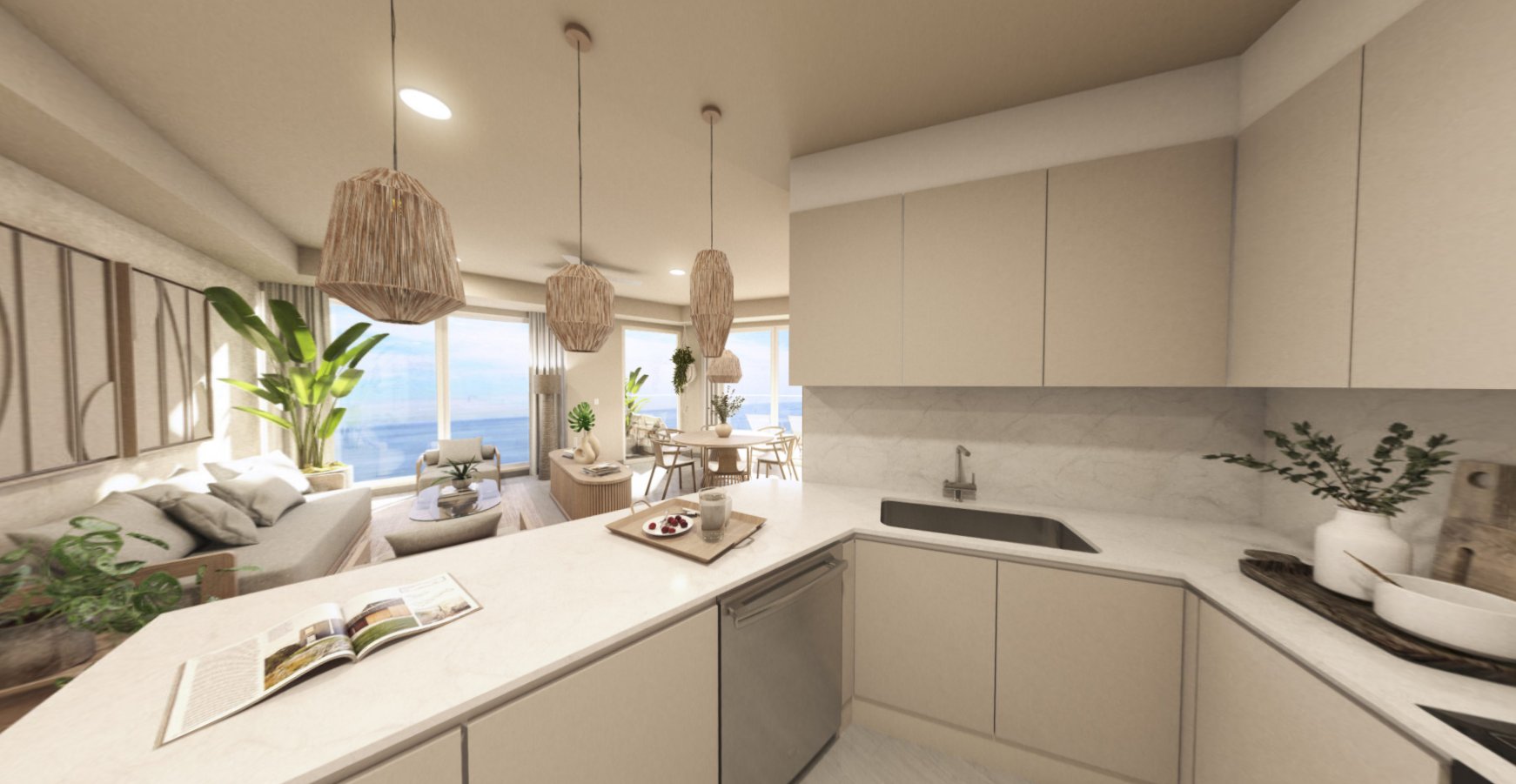 1 bed Condo For Sale in Jaco, Puntarenas - thumb 26