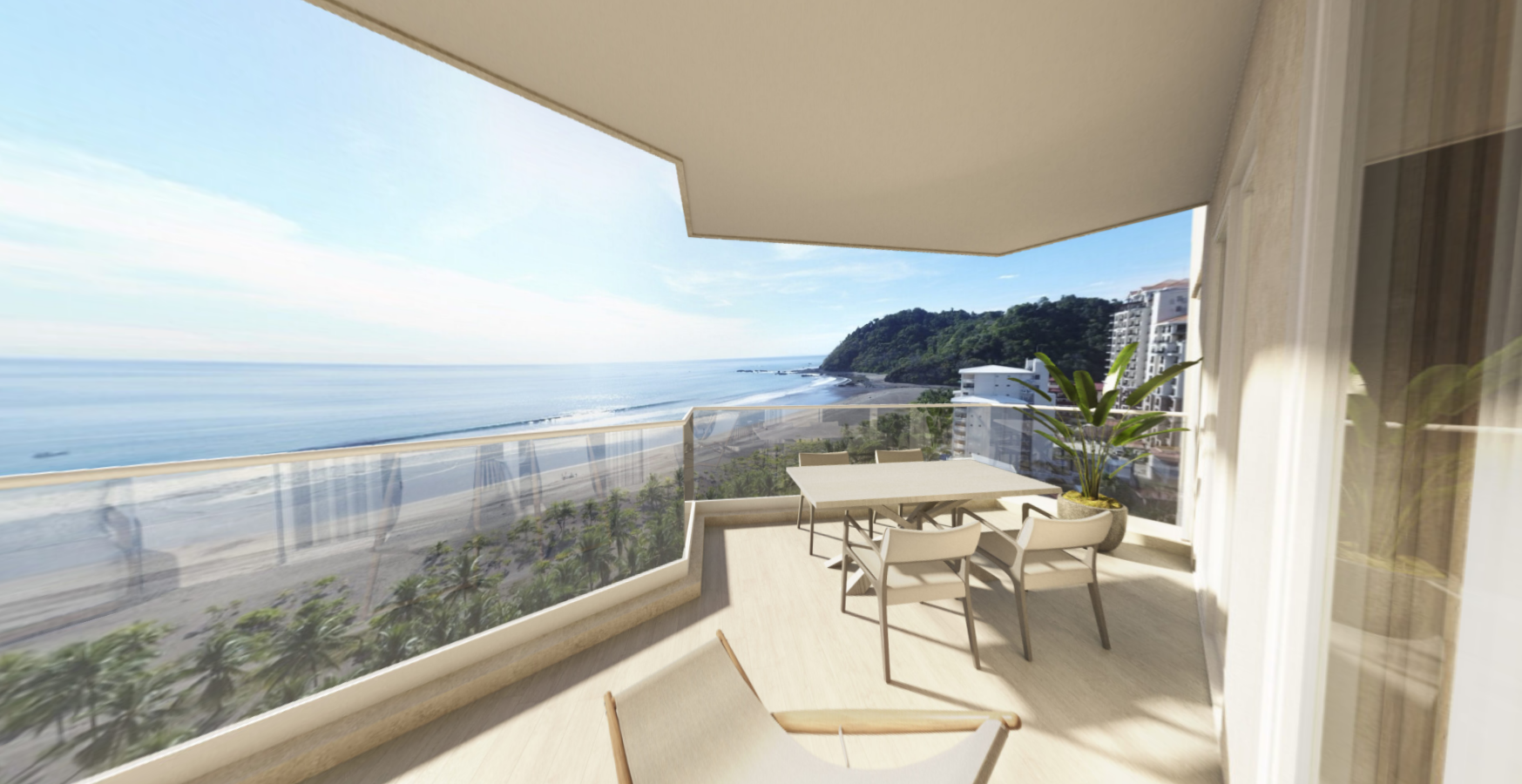 1 bed Condo For Sale in Jaco, Puntarenas - thumb 29