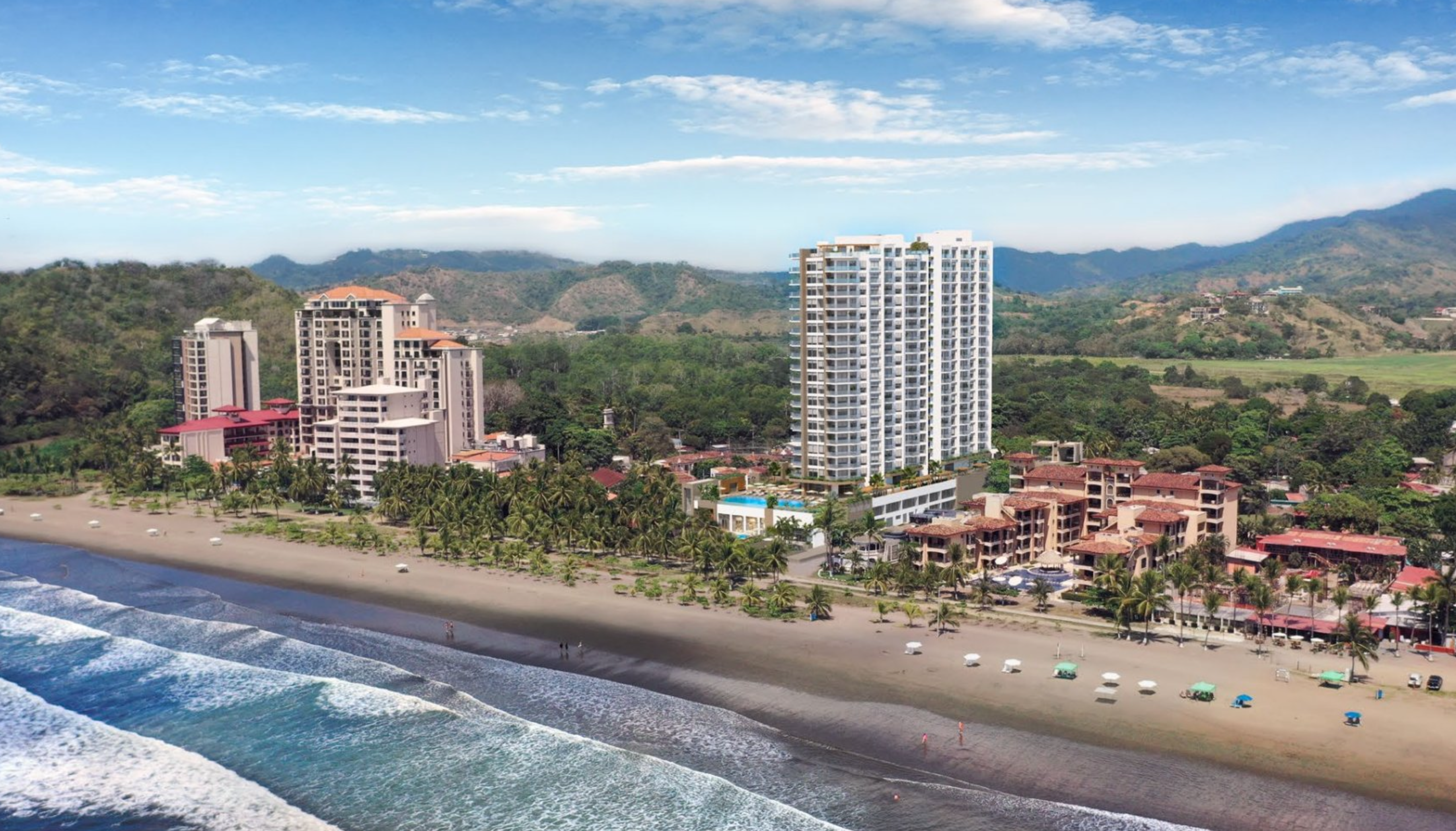 1 bed Condo For Sale in Jaco, Puntarenas - thumb 2