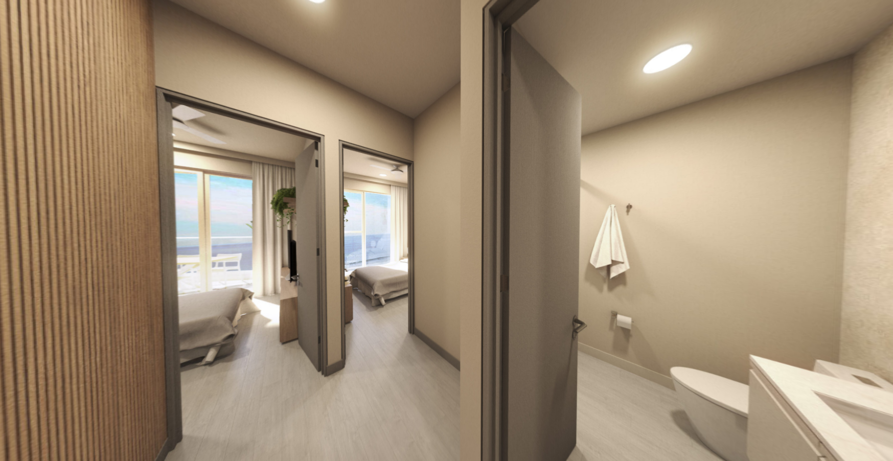 1 bed Condo For Sale in Jaco, Puntarenas - thumb 30