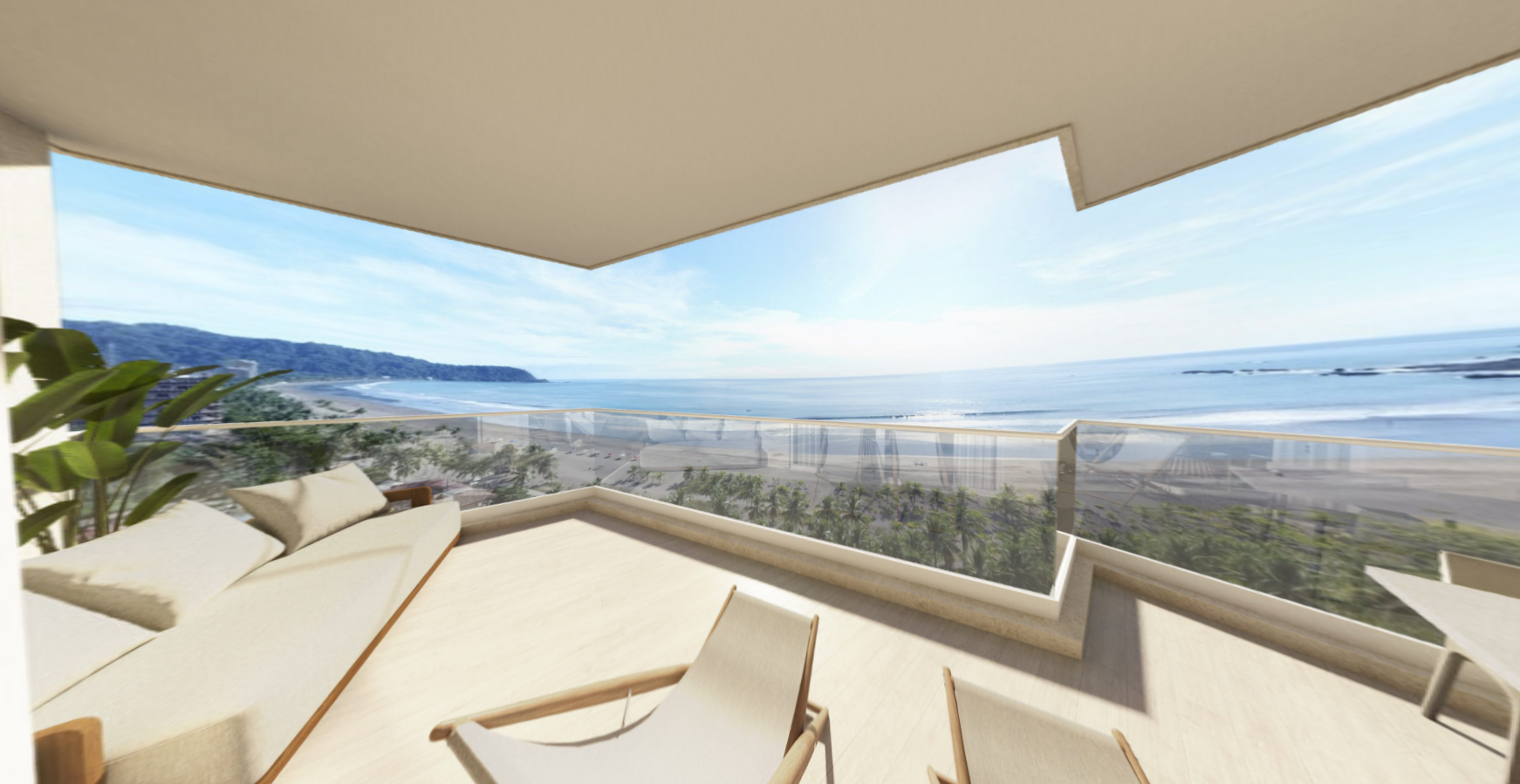 1 bed Condo For Sale in Jaco, Puntarenas - thumb 28