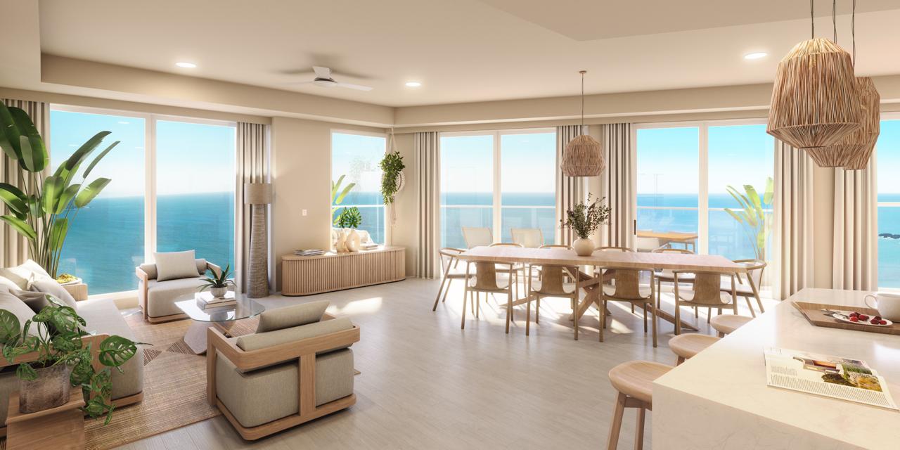 1 bed Condo For Sale in Jaco, Puntarenas - thumb 1