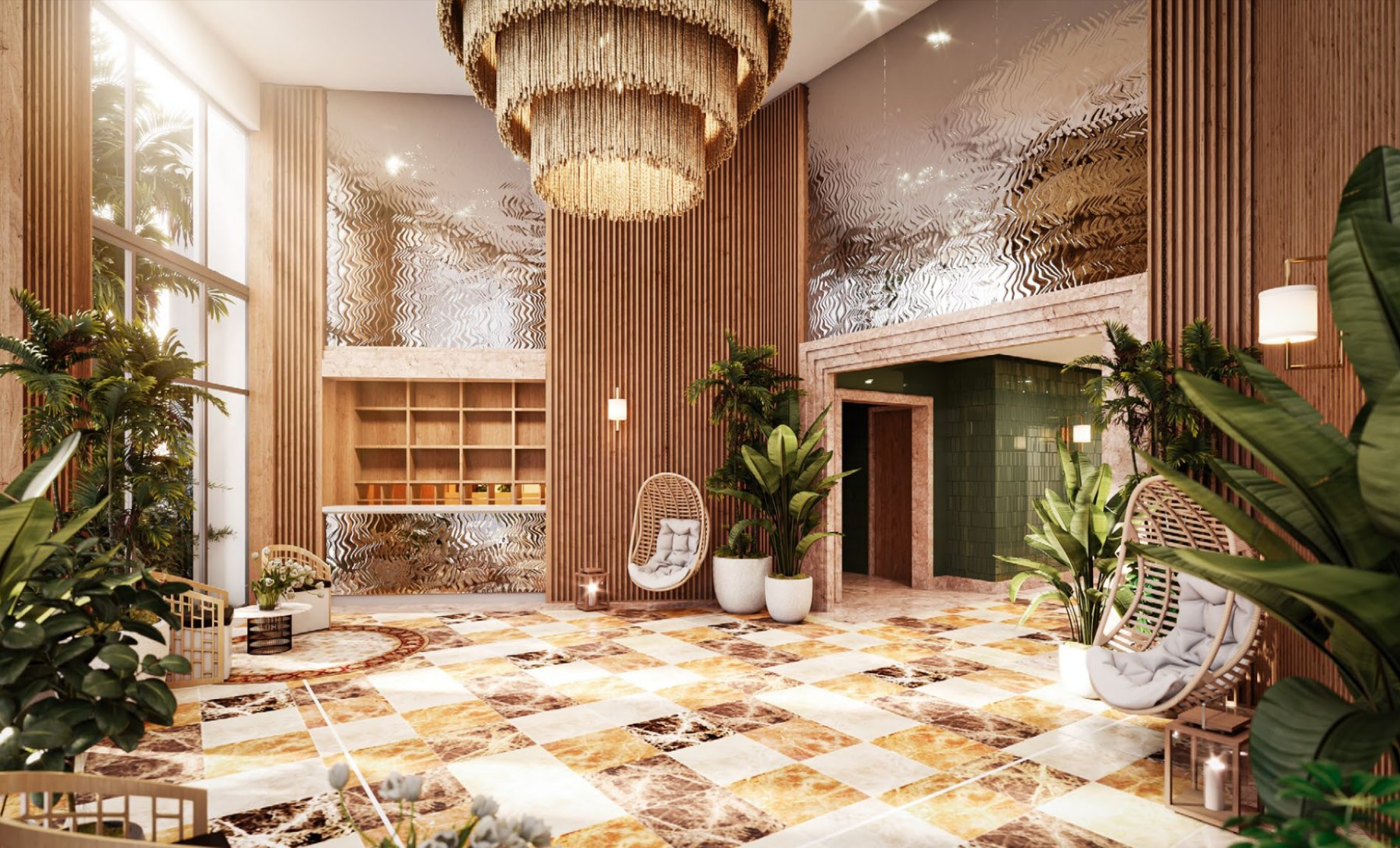 1 bed Condo For Sale in Jaco, Puntarenas - thumb 7