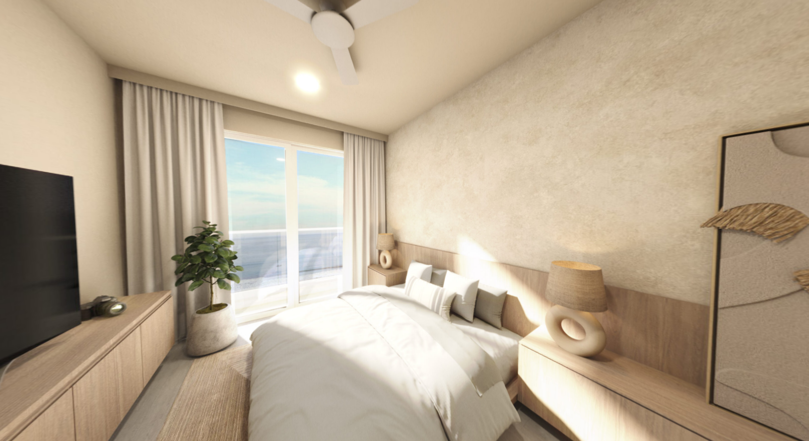 1 bed Condo For Sale in Jaco, Puntarenas - thumb 21