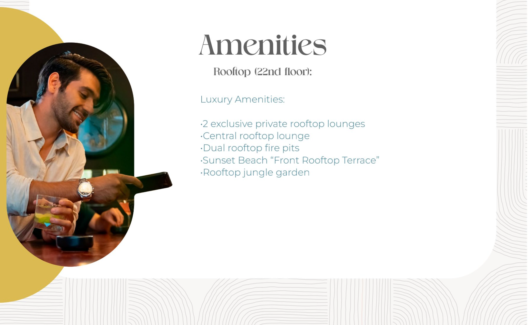 1 bed Condo For Sale in Jaco, Puntarenas - thumb 11