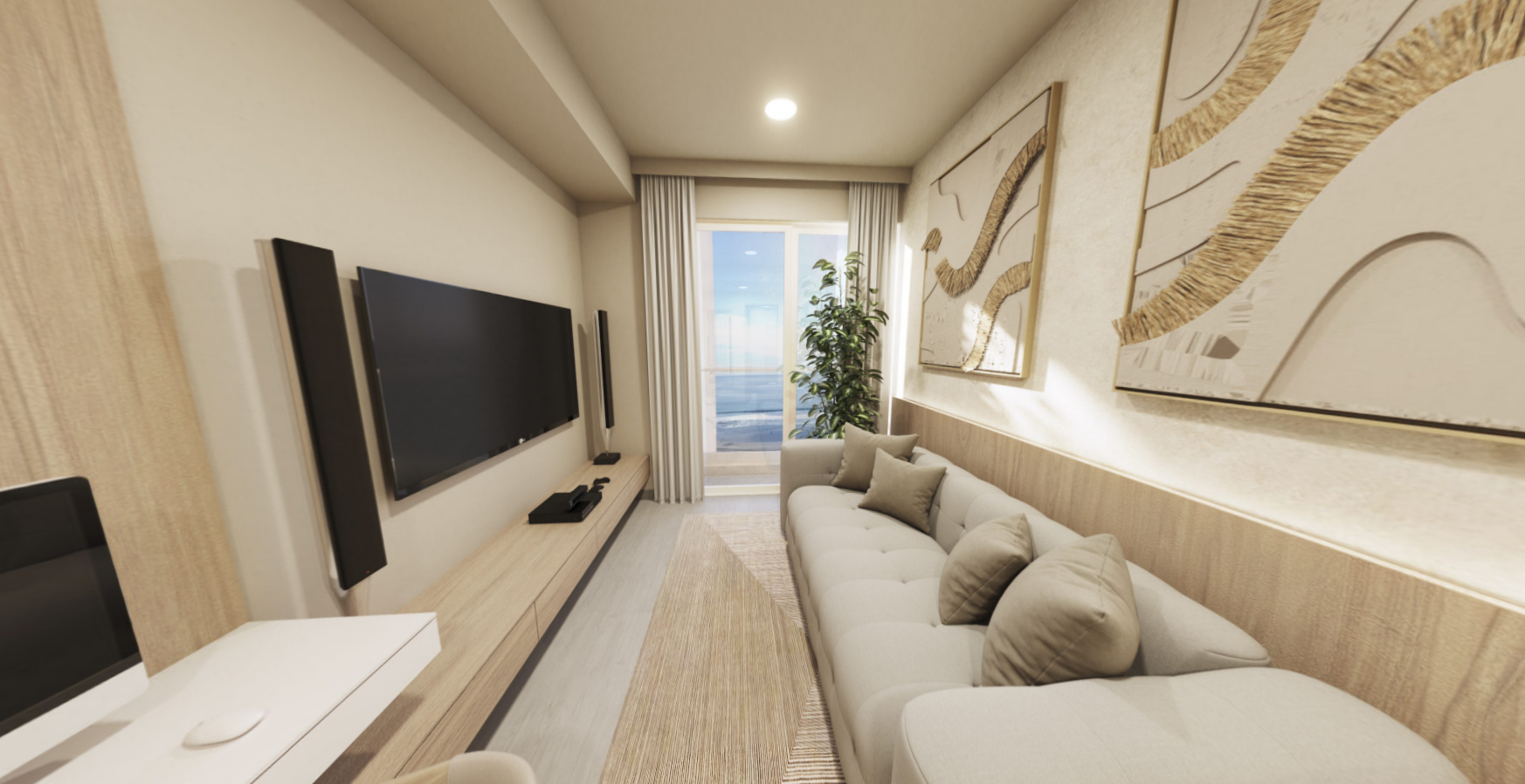 1 bed Condo For Sale in Jaco, Puntarenas - thumb 19