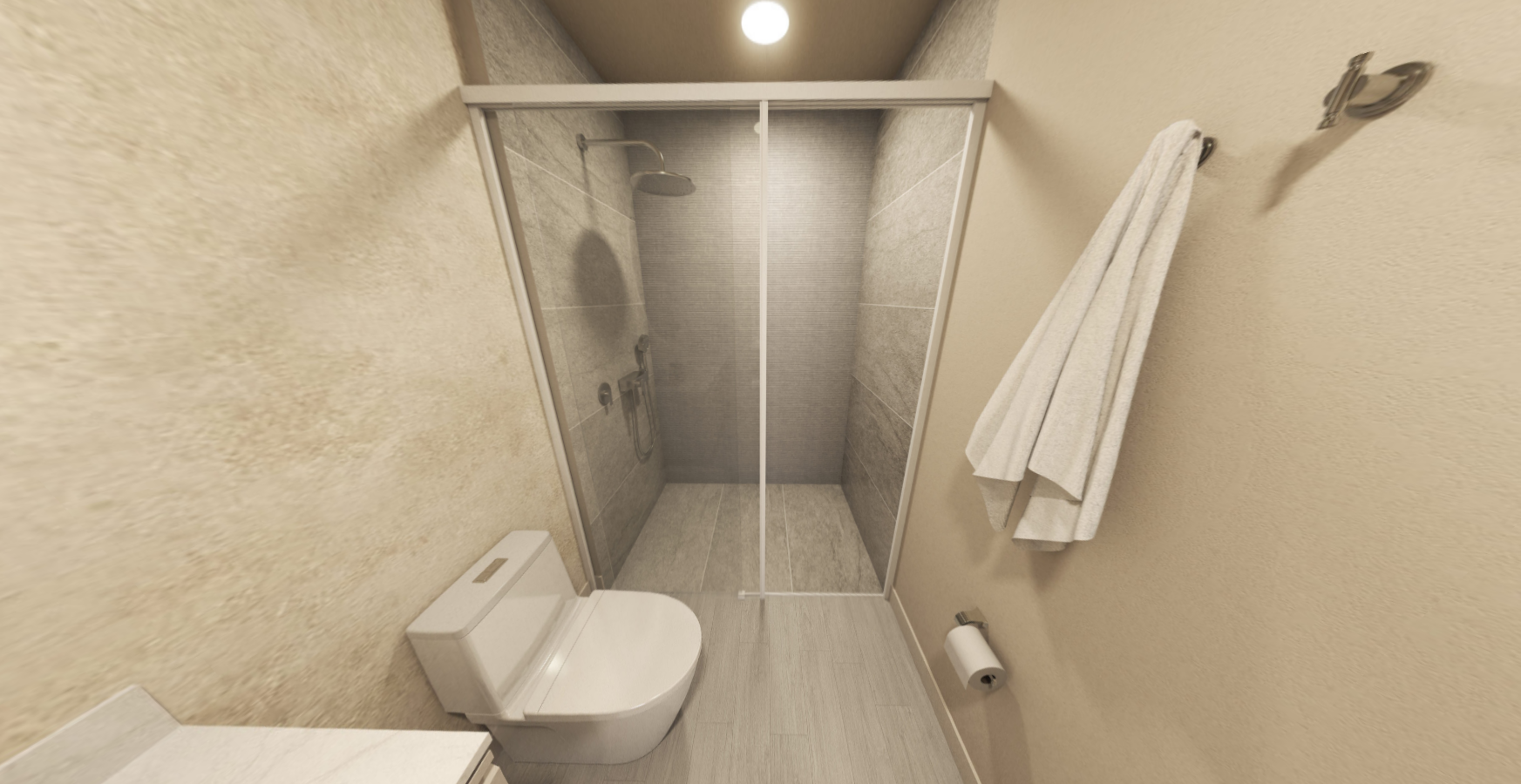 1 bed Condo For Sale in Jaco, Puntarenas - thumb 24