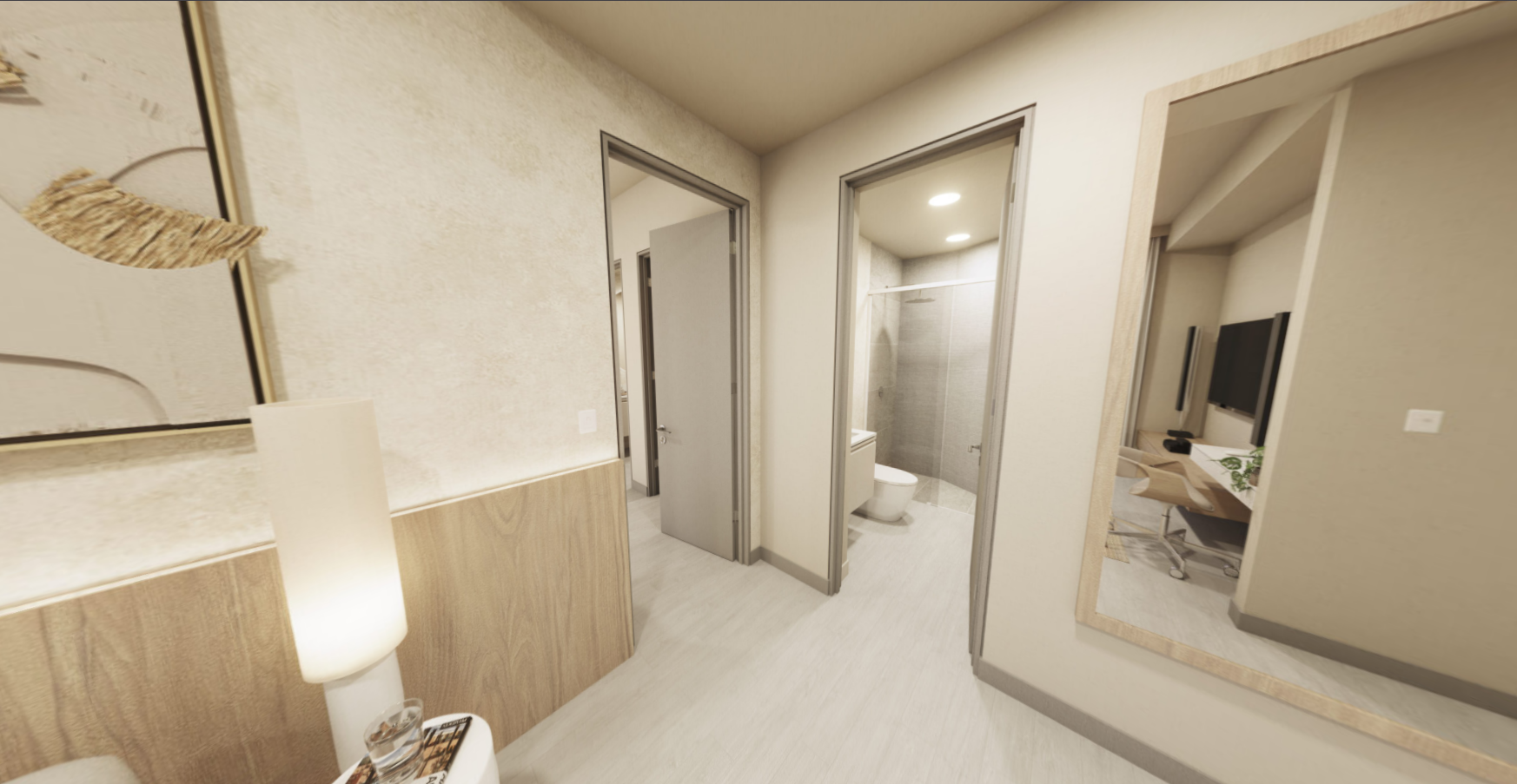 1 bed Condo For Sale in Jaco, Puntarenas - thumb 20