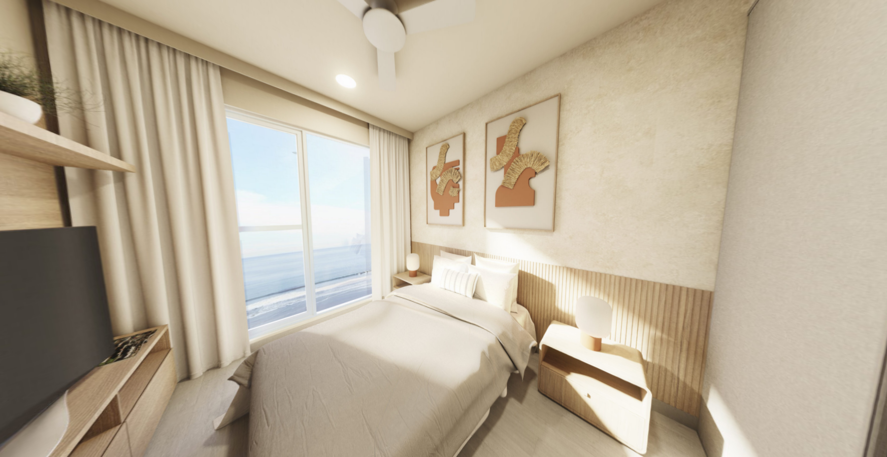 1 bed Condo For Sale in Jaco, Puntarenas - thumb 18