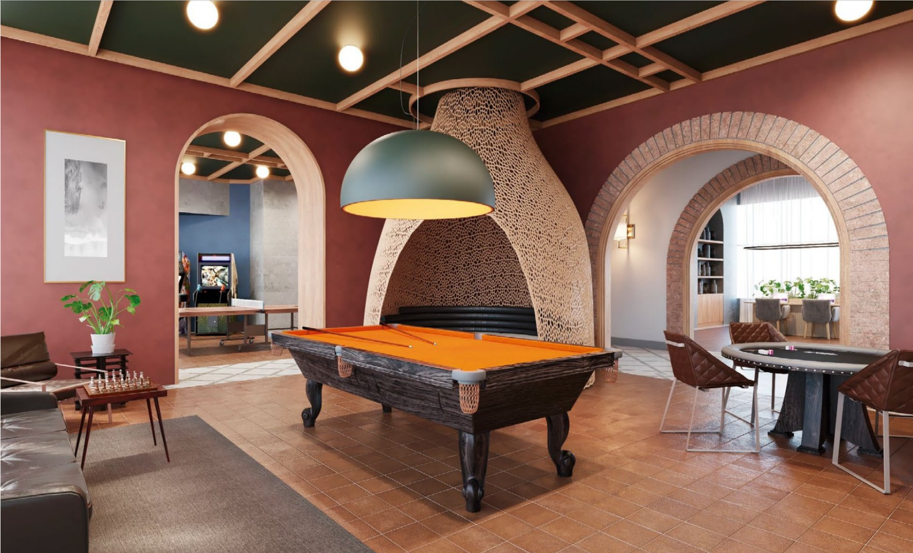 1 bed Condo For Sale in Jaco, Puntarenas - thumb 12