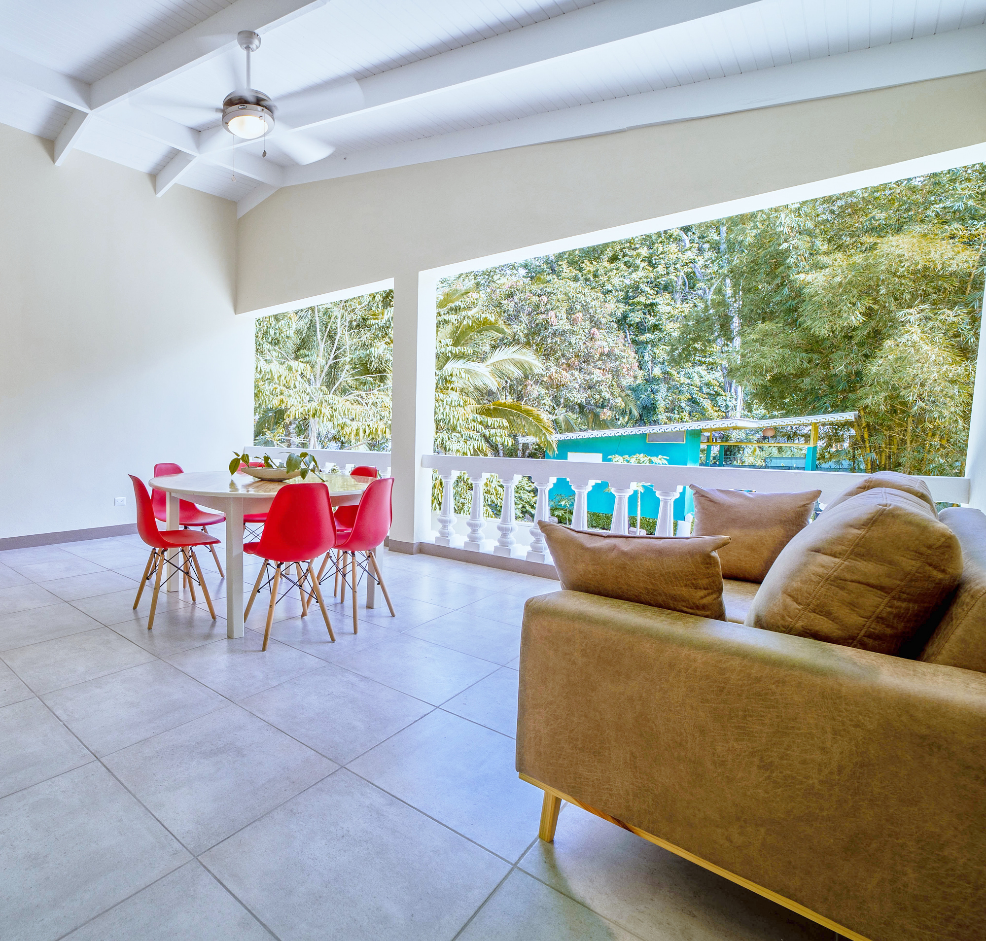 10 bed Hotel / Leisure For Sale in Chiquita Beach, Limón - thumb 9