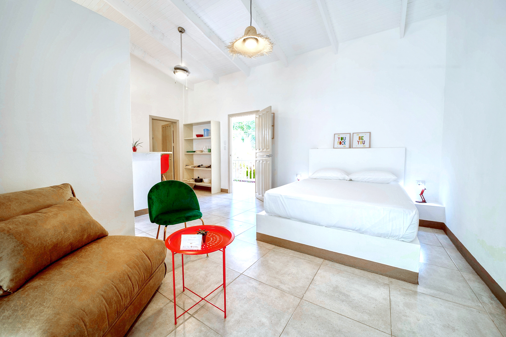 10 bed Hotel / Leisure For Sale in Chiquita Beach, Limón - thumb 23