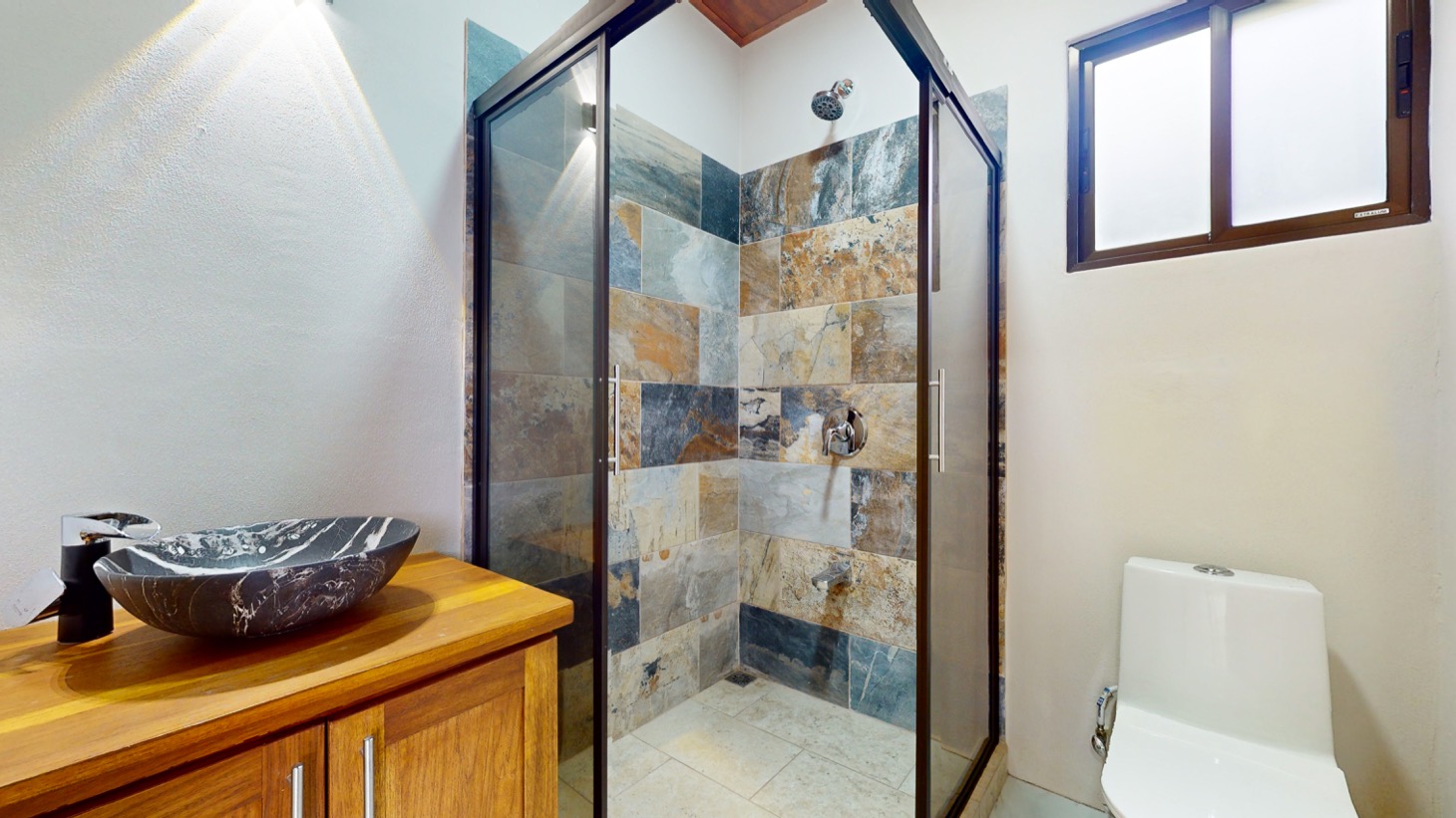 4 bed Single Family Homes For Sale in Uvita, Puntarenas - thumb 19