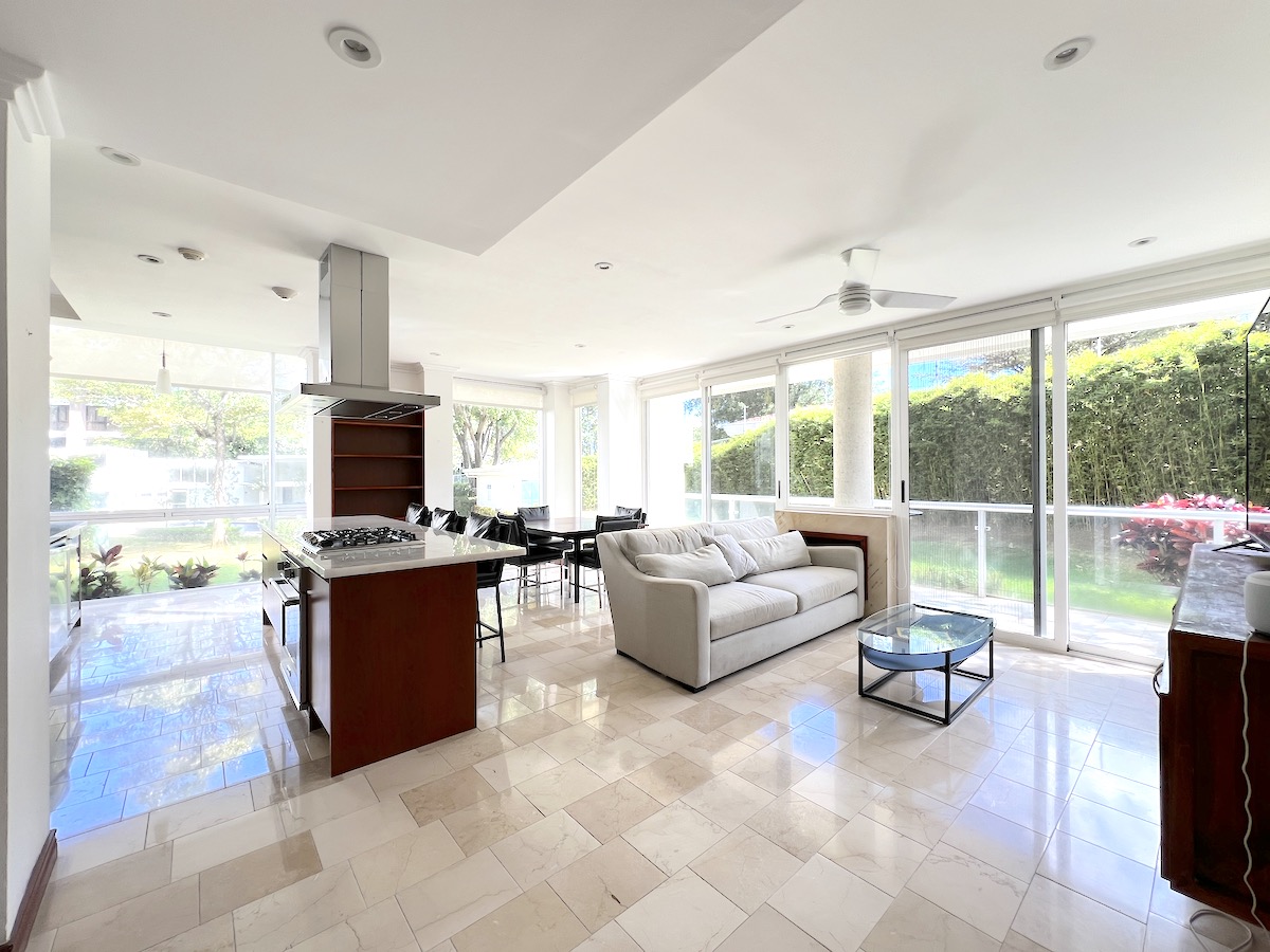 3 bed Apartment For Sale in Escazu, San Jose - thumb 1