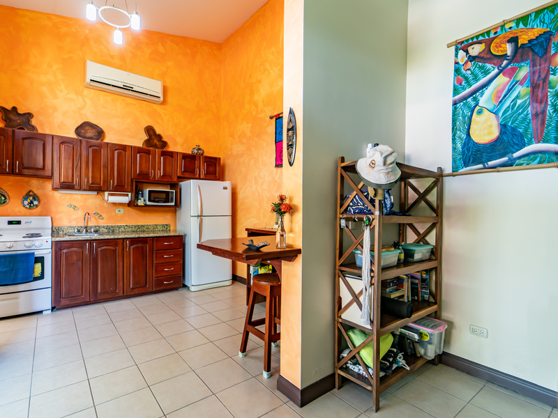 2 bed Condo For Sale in Samara, Guanacaste - thumb 4