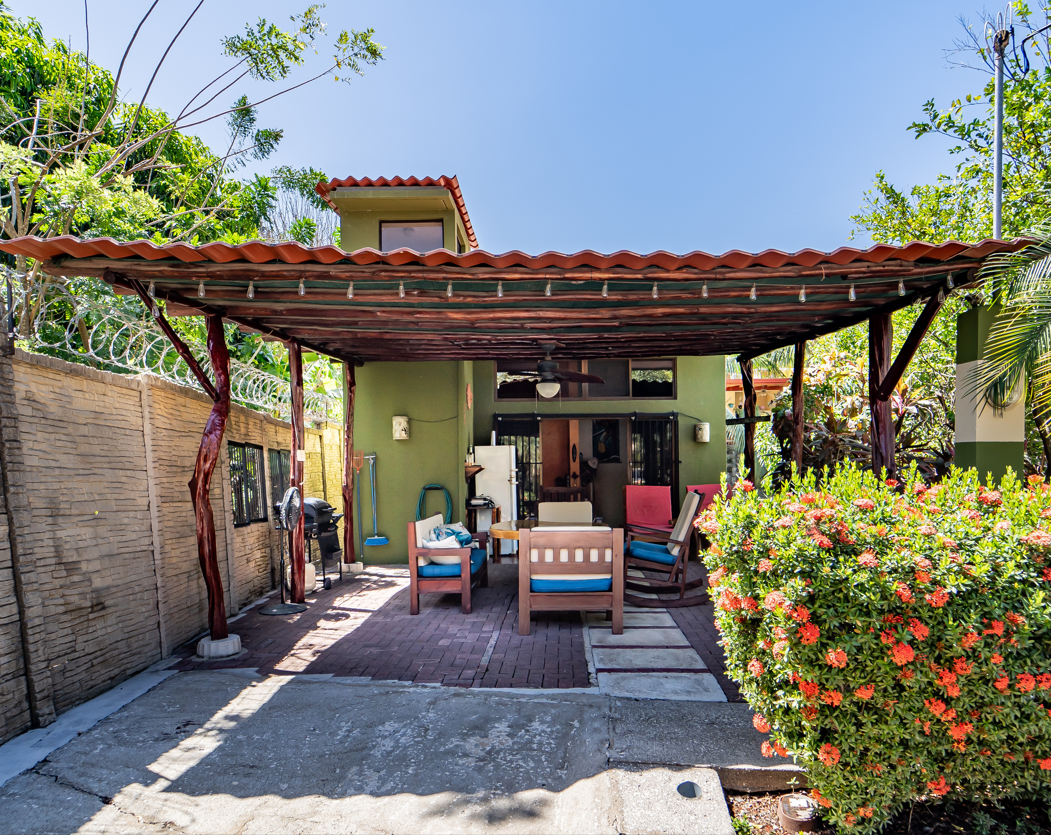 2 bed Condo For Sale in Samara, Guanacaste - thumb 1