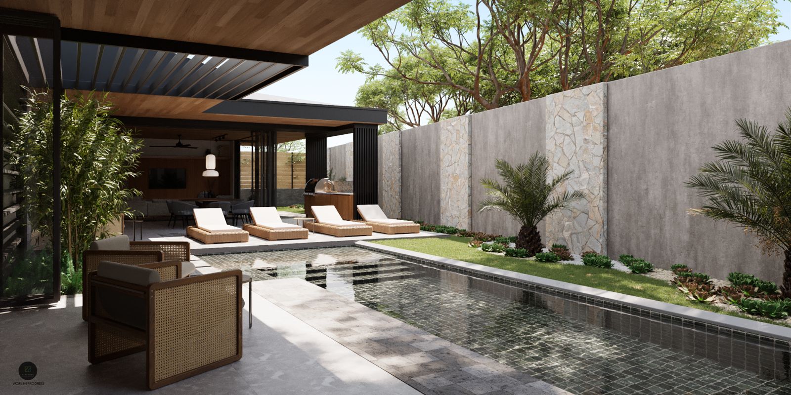 3 bed Single Family Homes For Sale in Playa Grande, Guanacaste - thumb 11