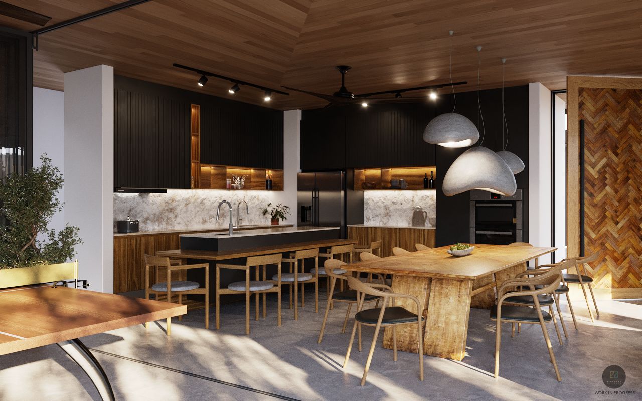 3 bed Single Family Homes For Sale in Playa Grande, Guanacaste - thumb 3