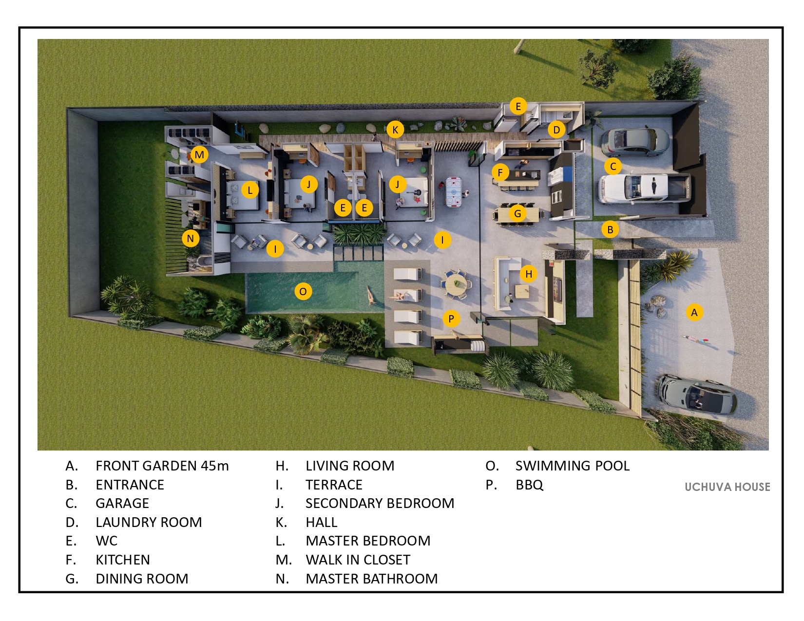 3 bed Single Family Homes For Sale in Playa Grande, Guanacaste - thumb 13
