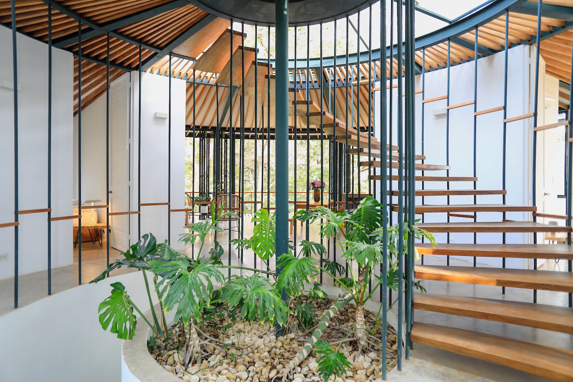 3 bed Single Family Homes For Sale in Santiago, Puntarenas - thumb 11