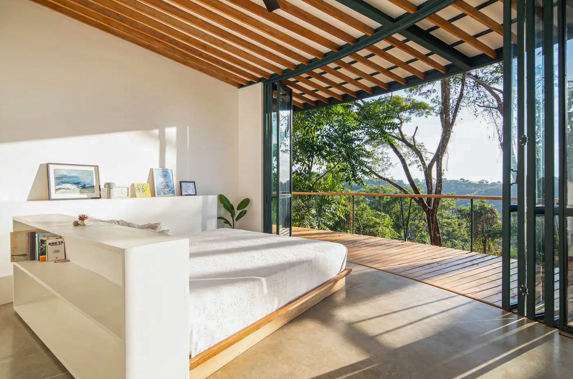 3 bed Single Family Homes For Sale in Santiago, Puntarenas - thumb 6