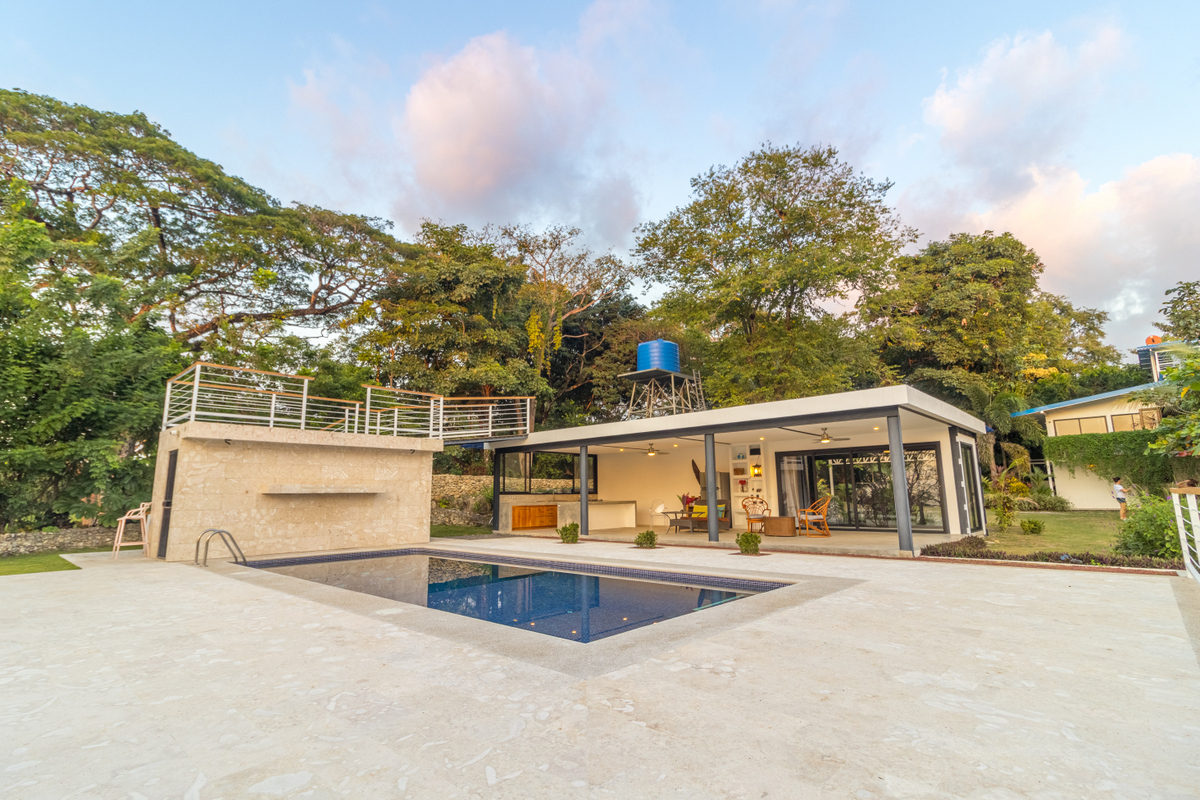 5 bed Single Family Homes For Sale in Santiago, Puntarenas - thumb 18