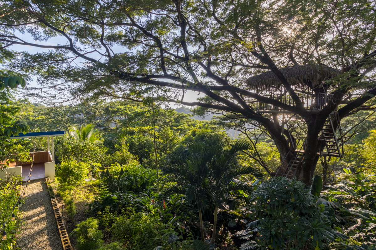 5 bed Single Family Homes For Sale in Santiago, Puntarenas - thumb 4