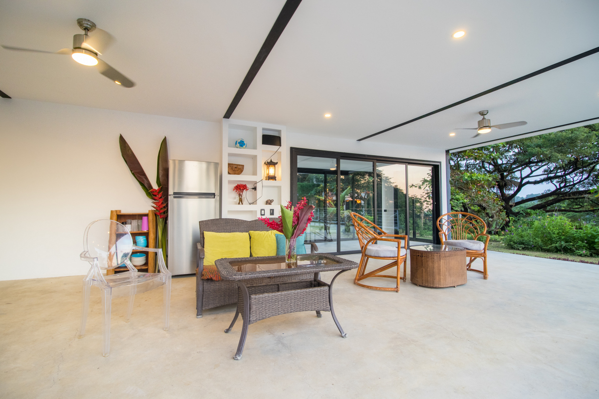 5 bed Single Family Homes For Sale in Santiago, Puntarenas - thumb 14