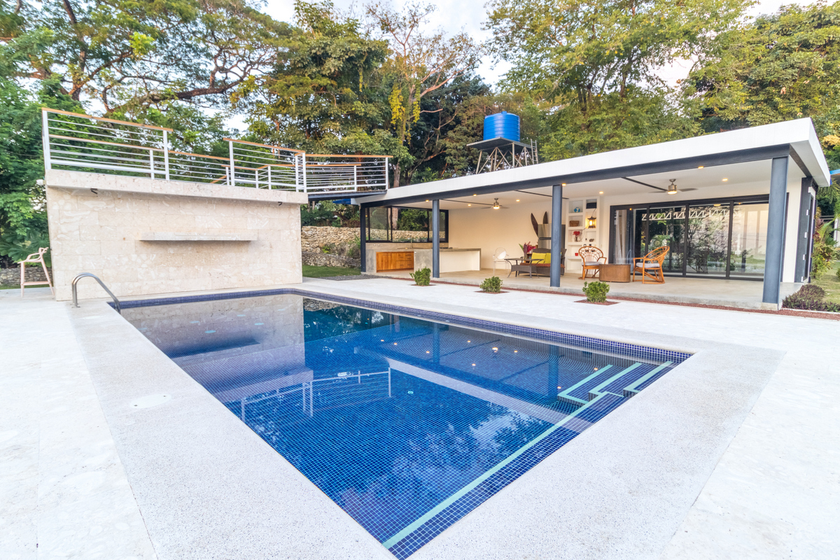 5 bed Single Family Homes For Sale in Santiago, Puntarenas - thumb 16