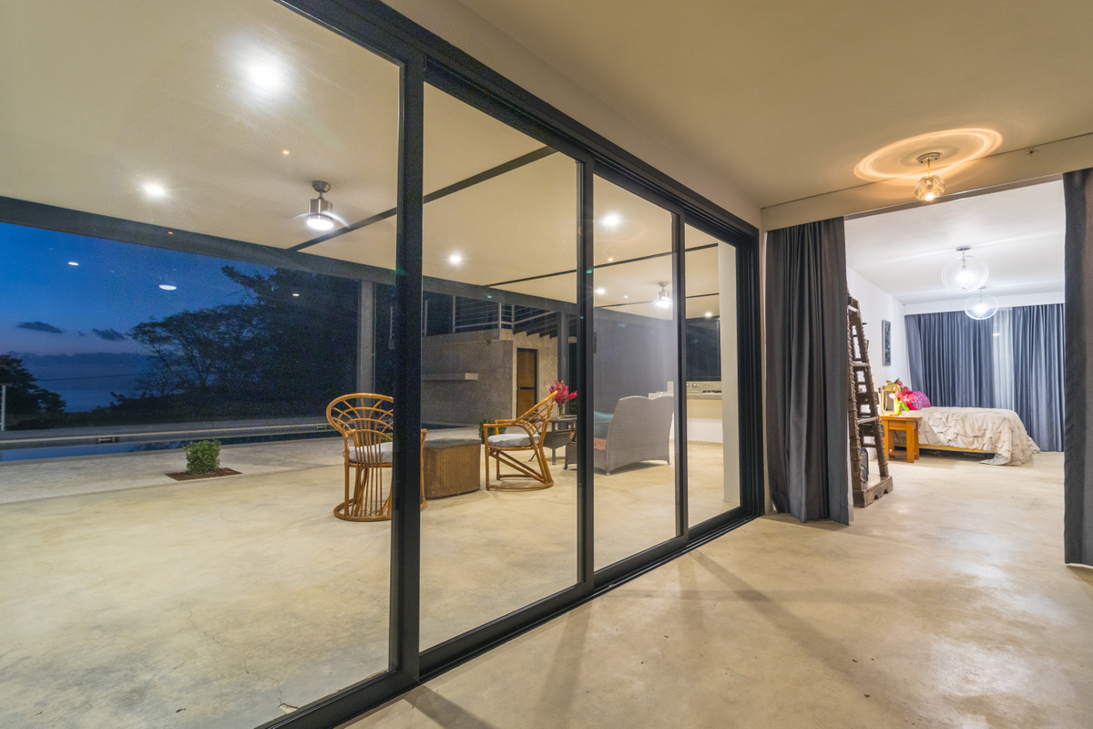 5 bed Single Family Homes For Sale in Santiago, Puntarenas - thumb 11