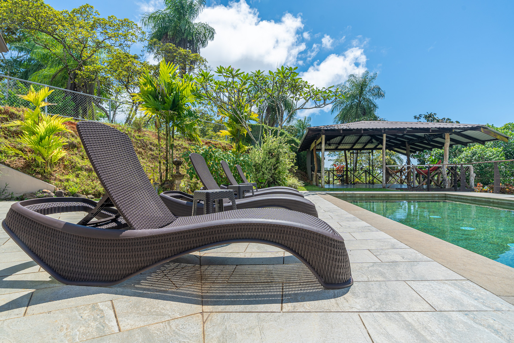 4 bed Single Family Homes For Sale in Ojochal, Puntarenas - thumb 15